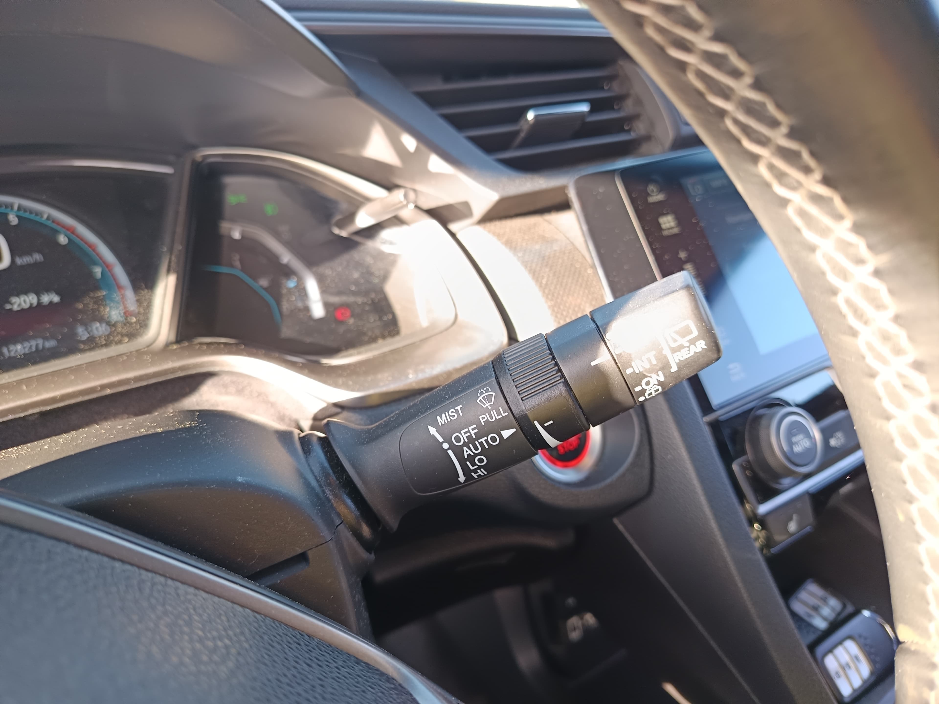 Honda Civic · Ano 2017 — imagem 27
