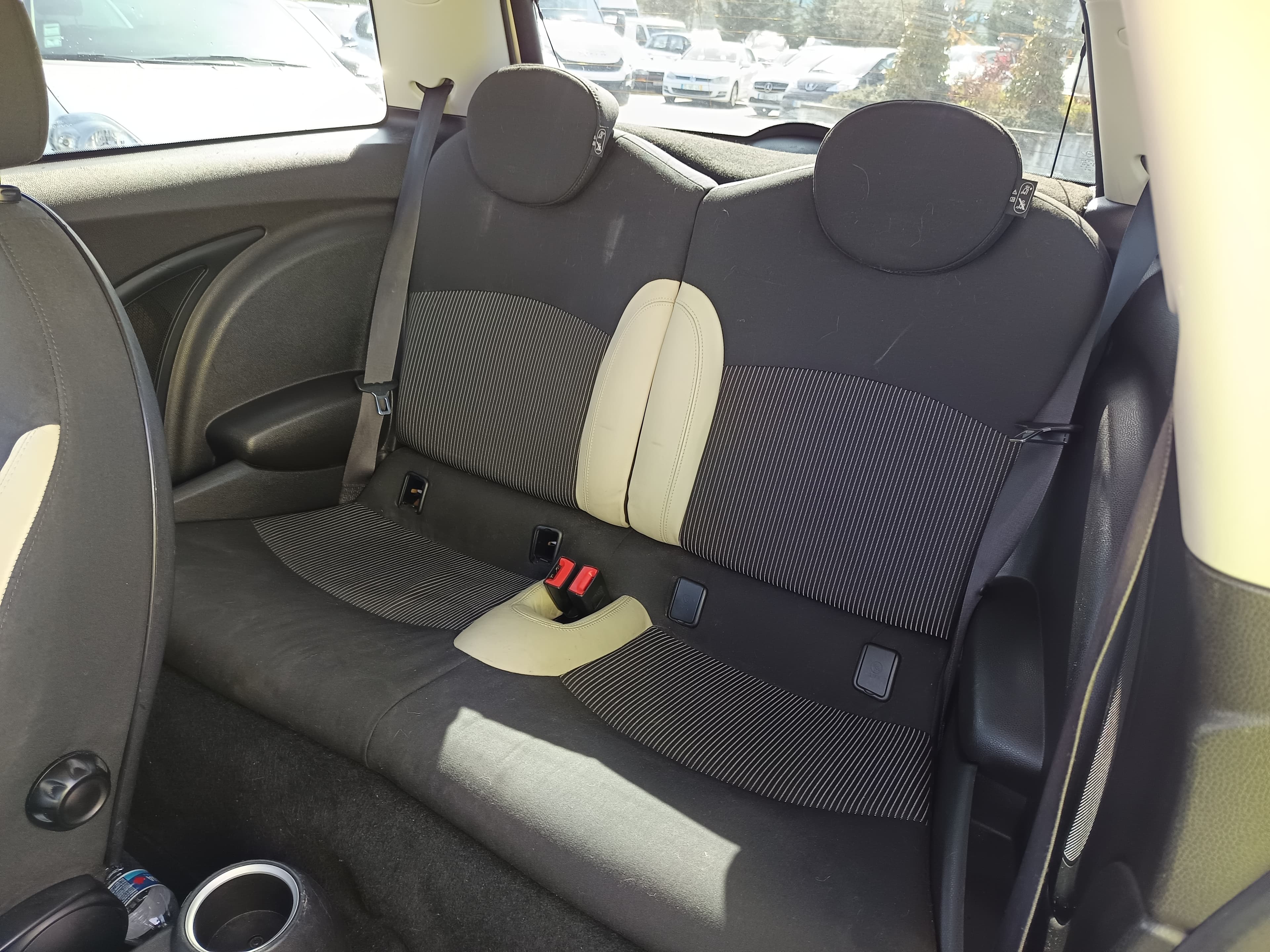 Mini Cooper D · Ano 2007 — image 26
