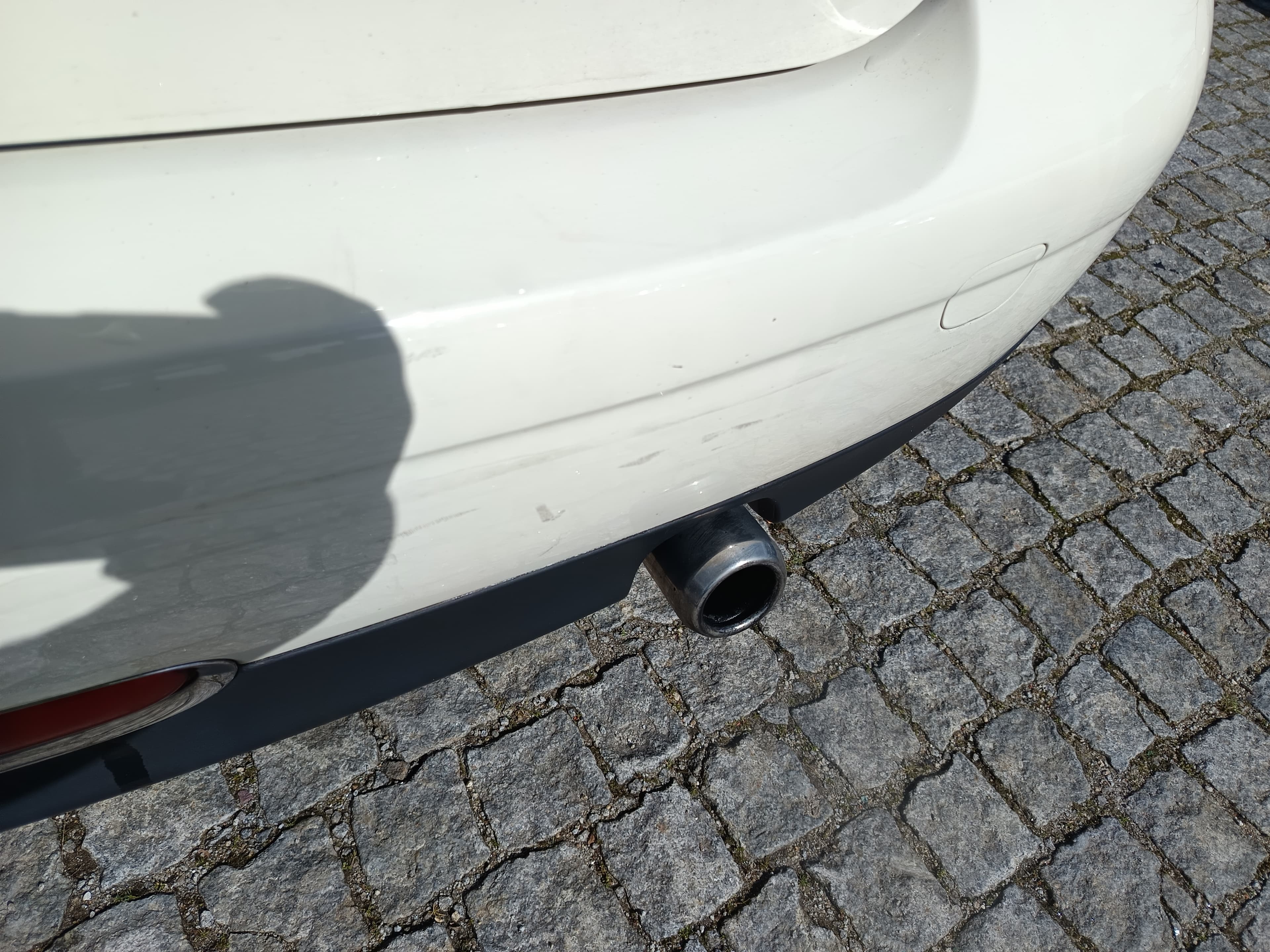 Mini Cooper D · Ano 2007 — image 8
