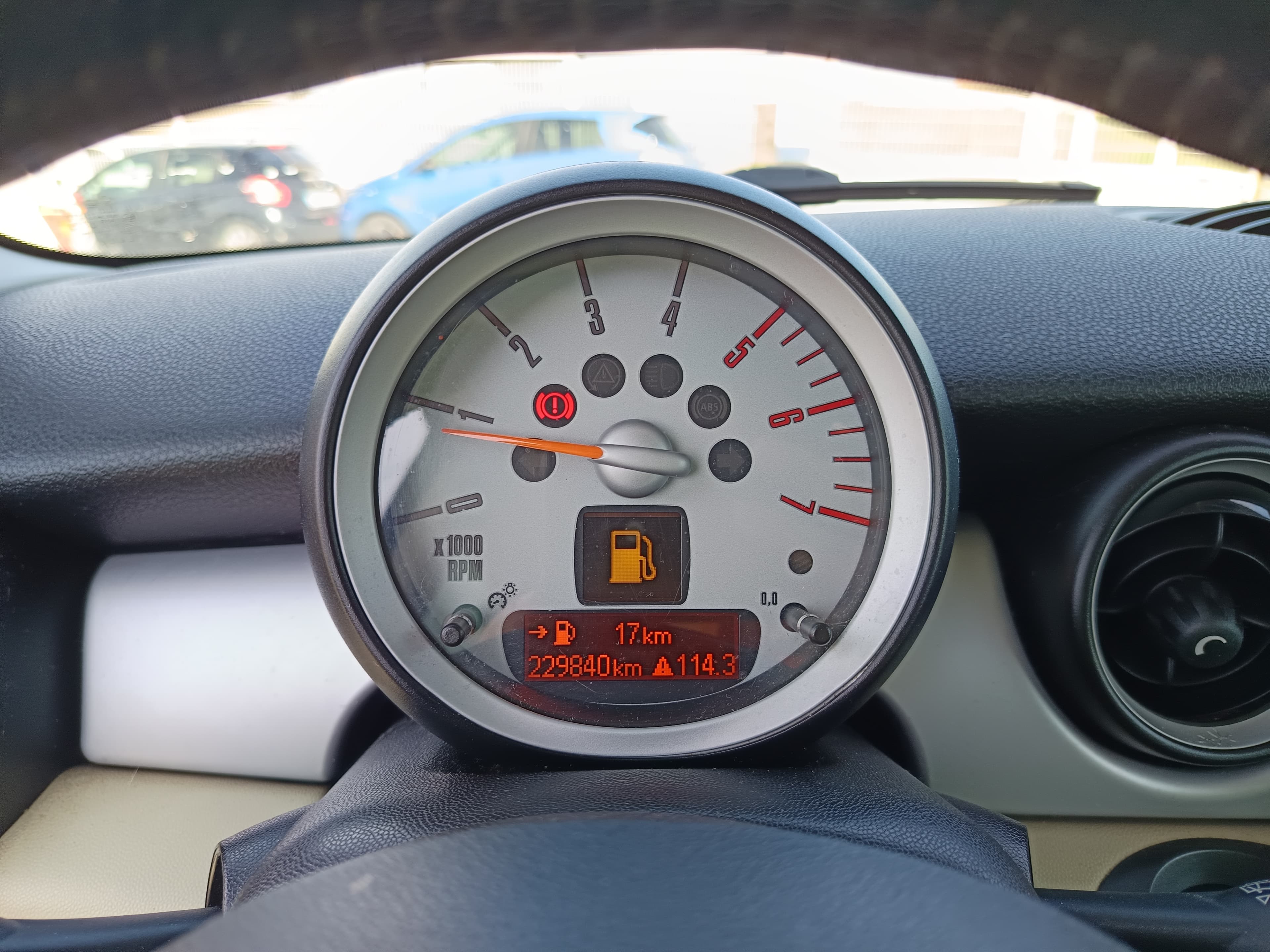 Mini Cooper D · Ano 2007 — image 21