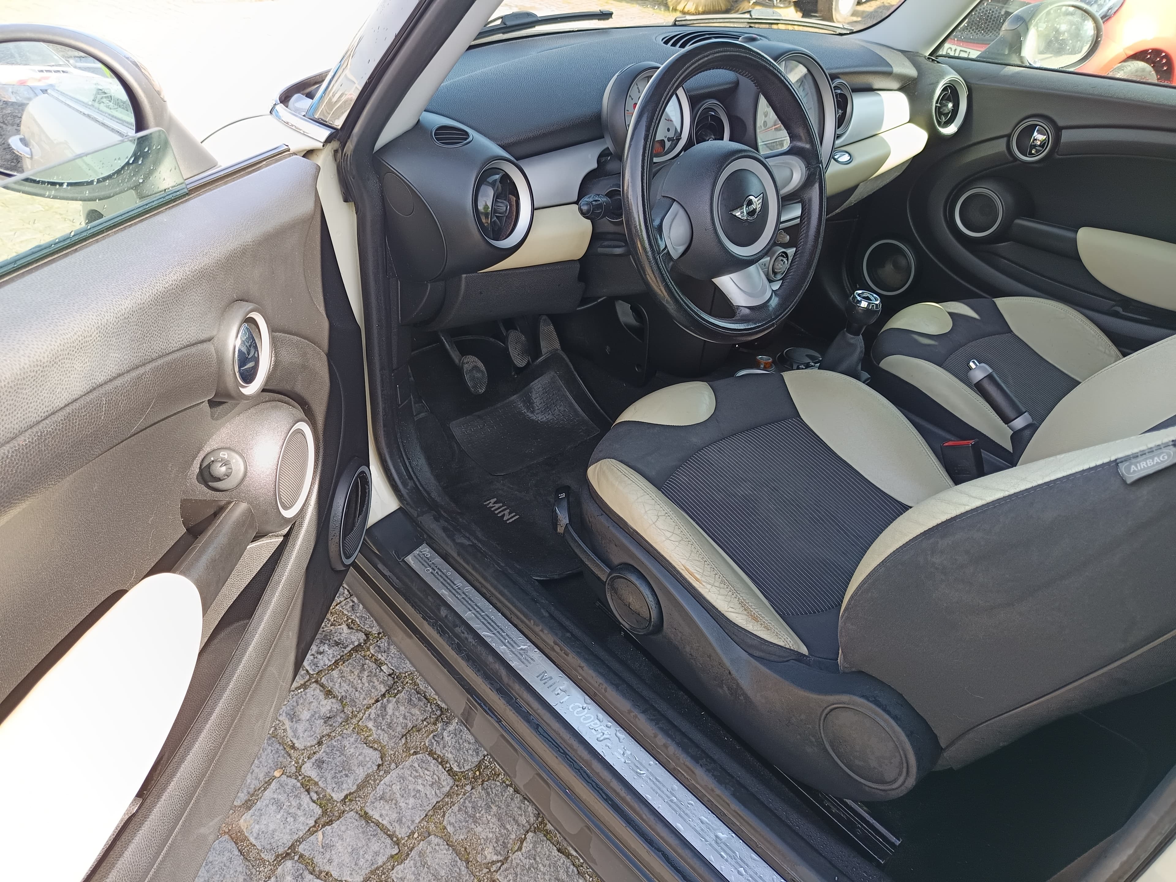 Mini Cooper D · Ano 2007 — image 33