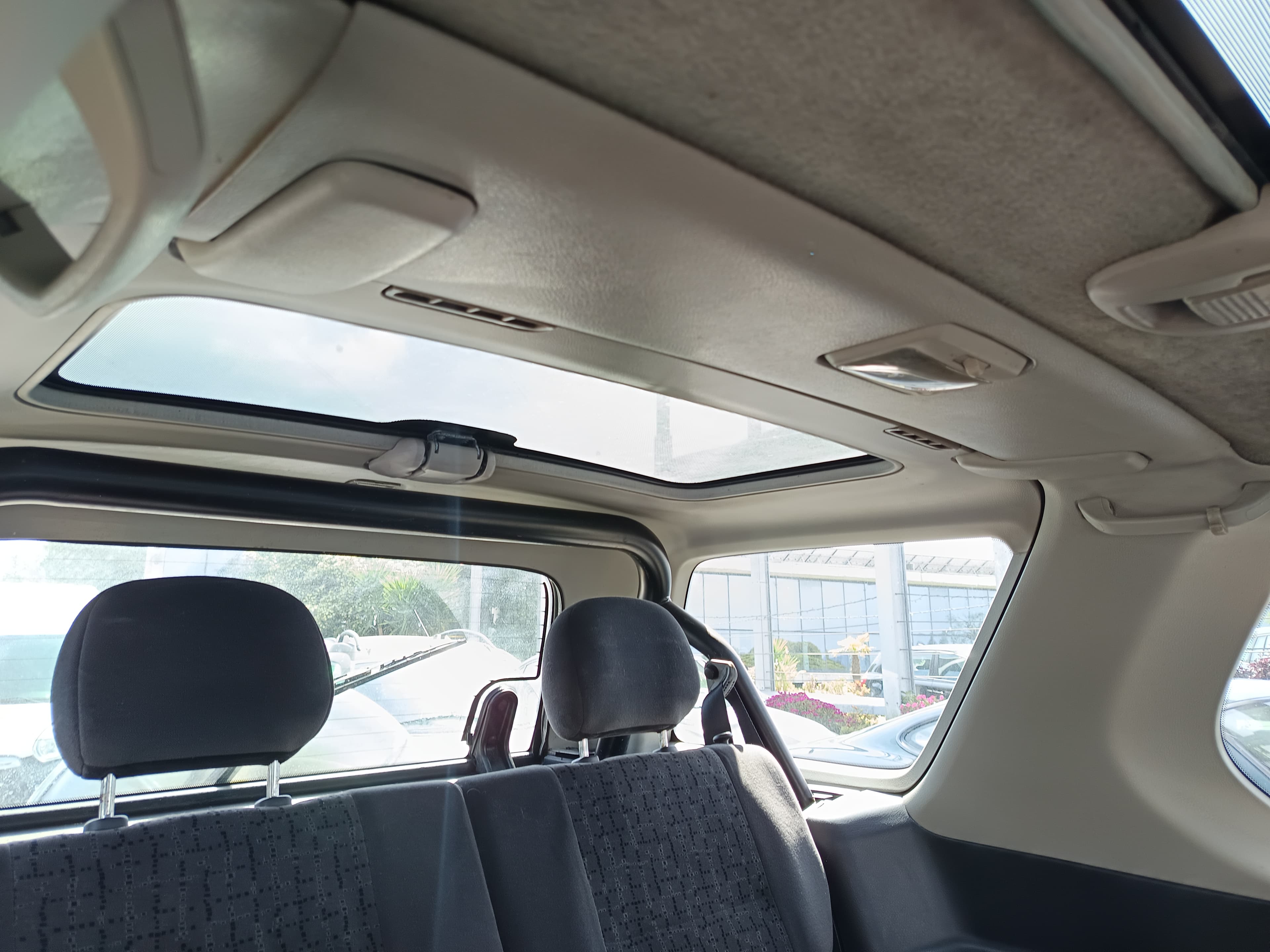 Opel Frontera · Ano 1999 — image 23