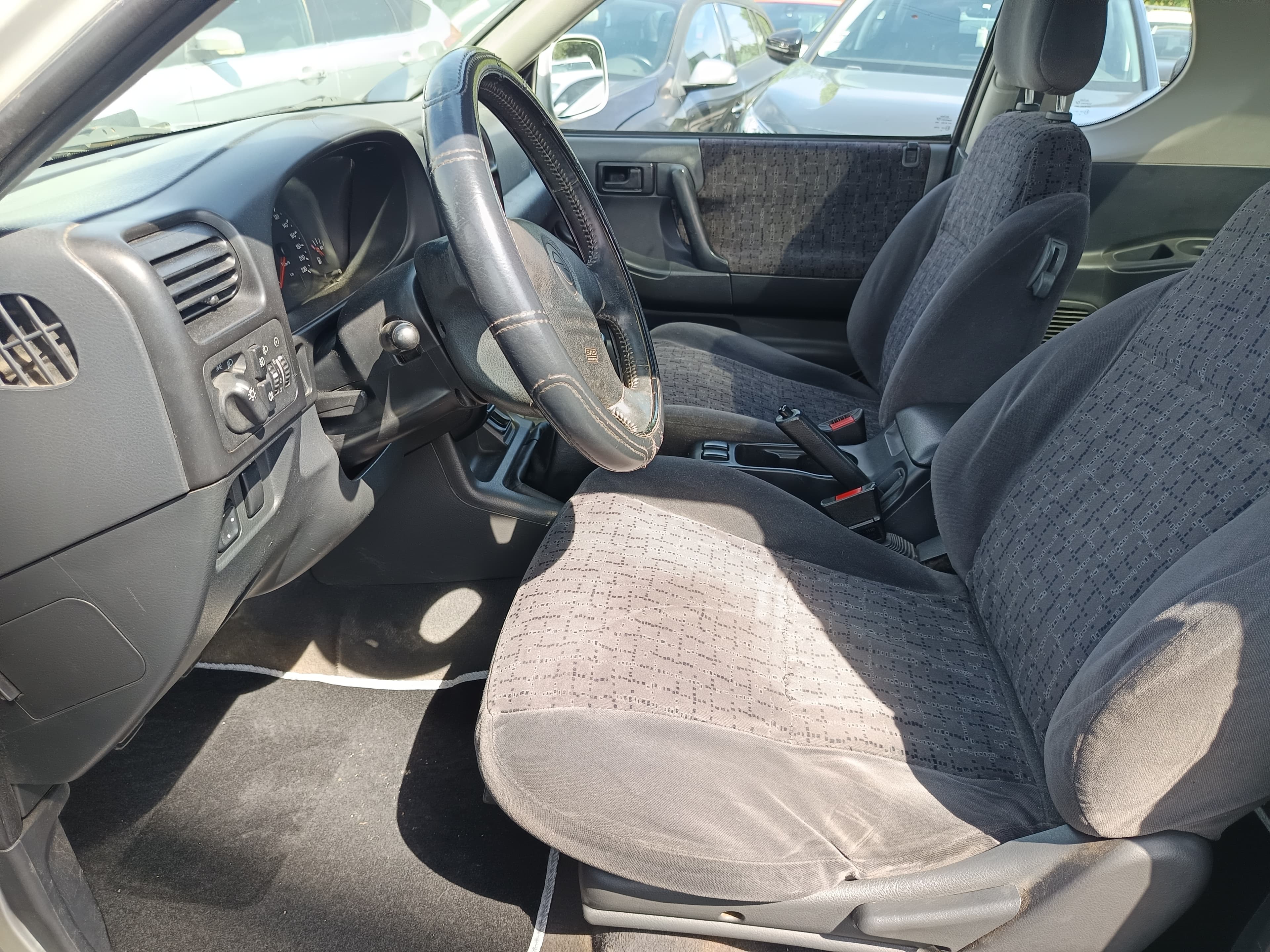 Opel Frontera · Ano 1999 — image 30