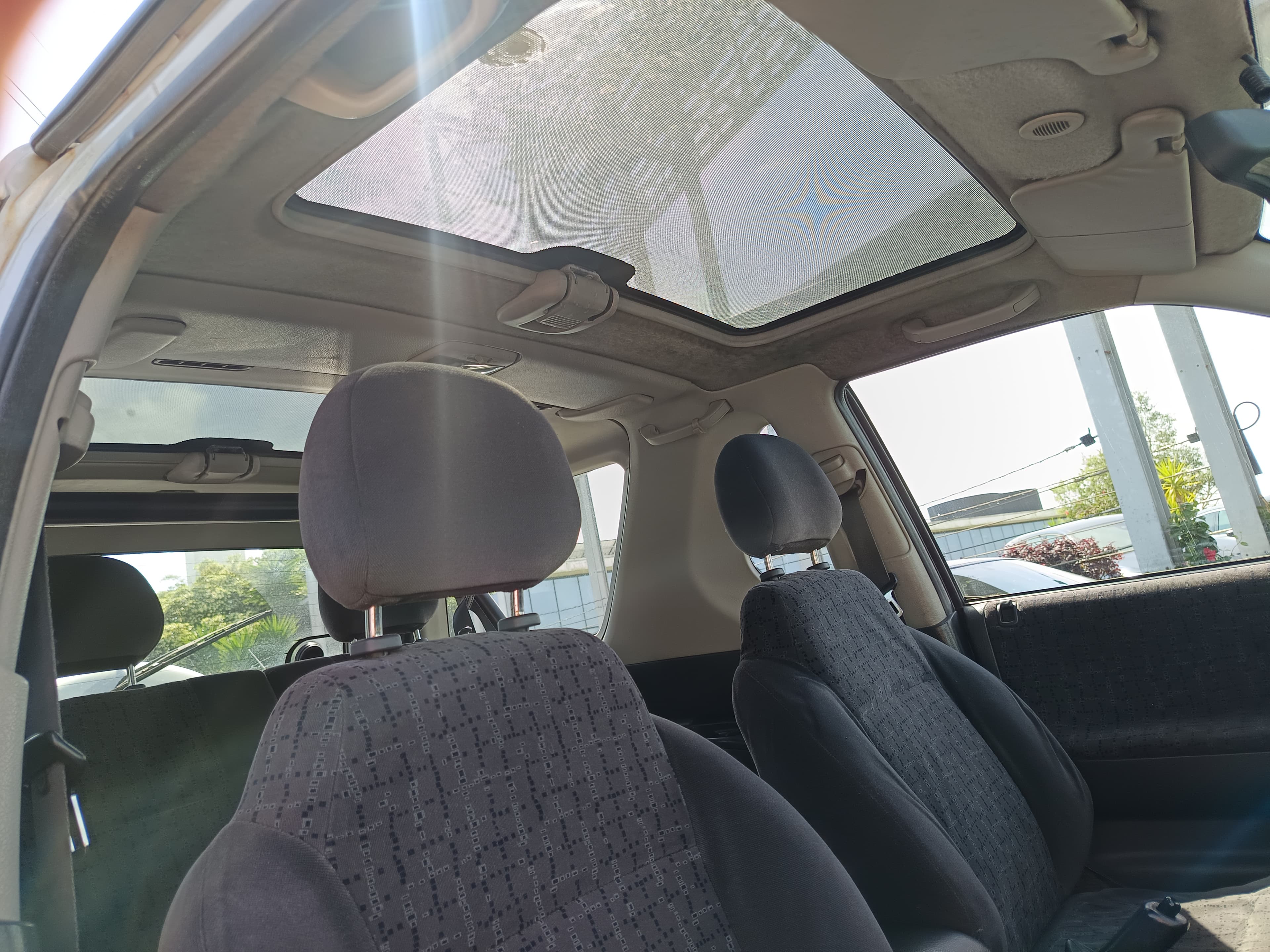 Opel Frontera · Ano 1999 — image 24