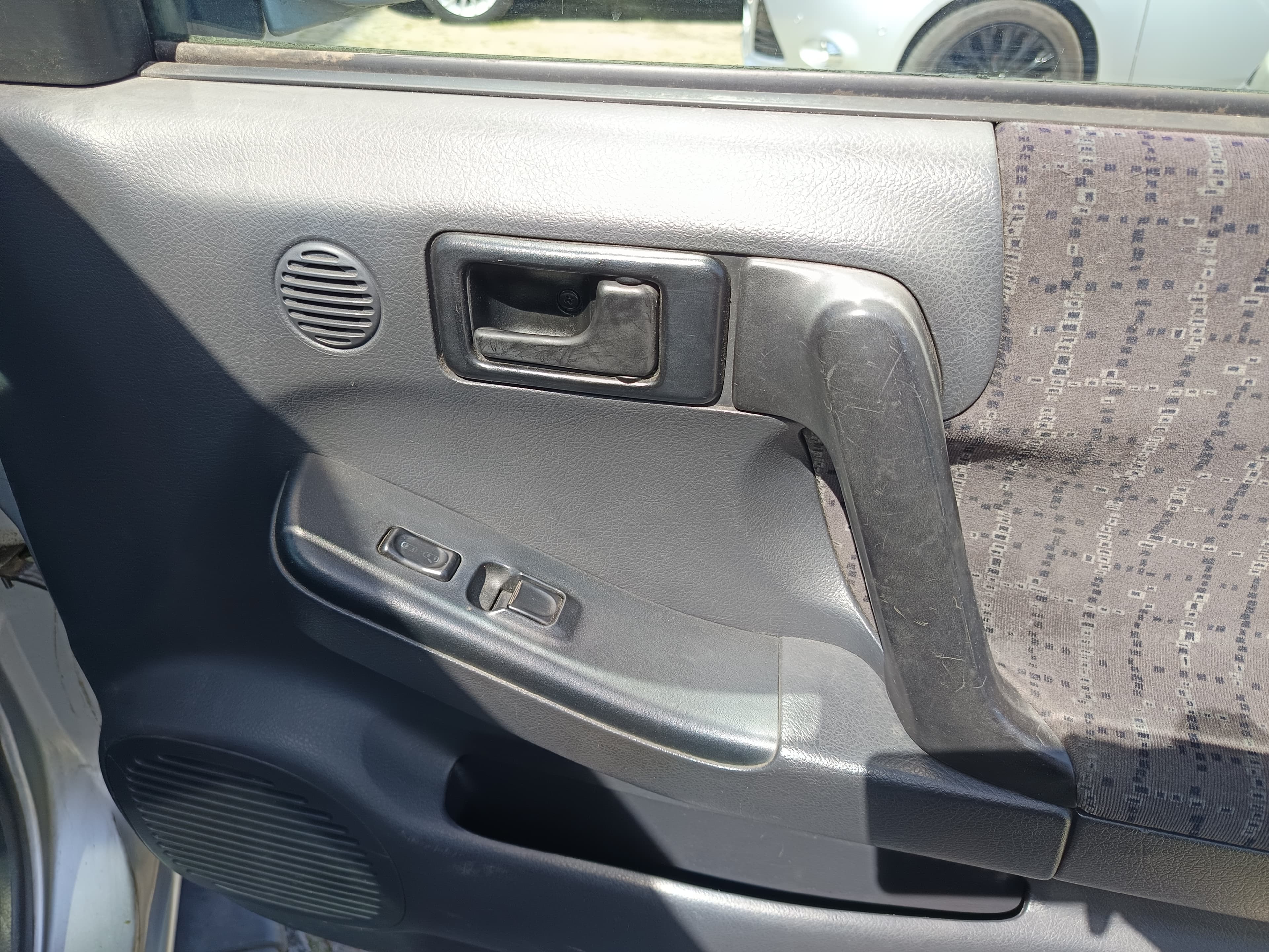Opel Frontera · Ano 1999 — image 33