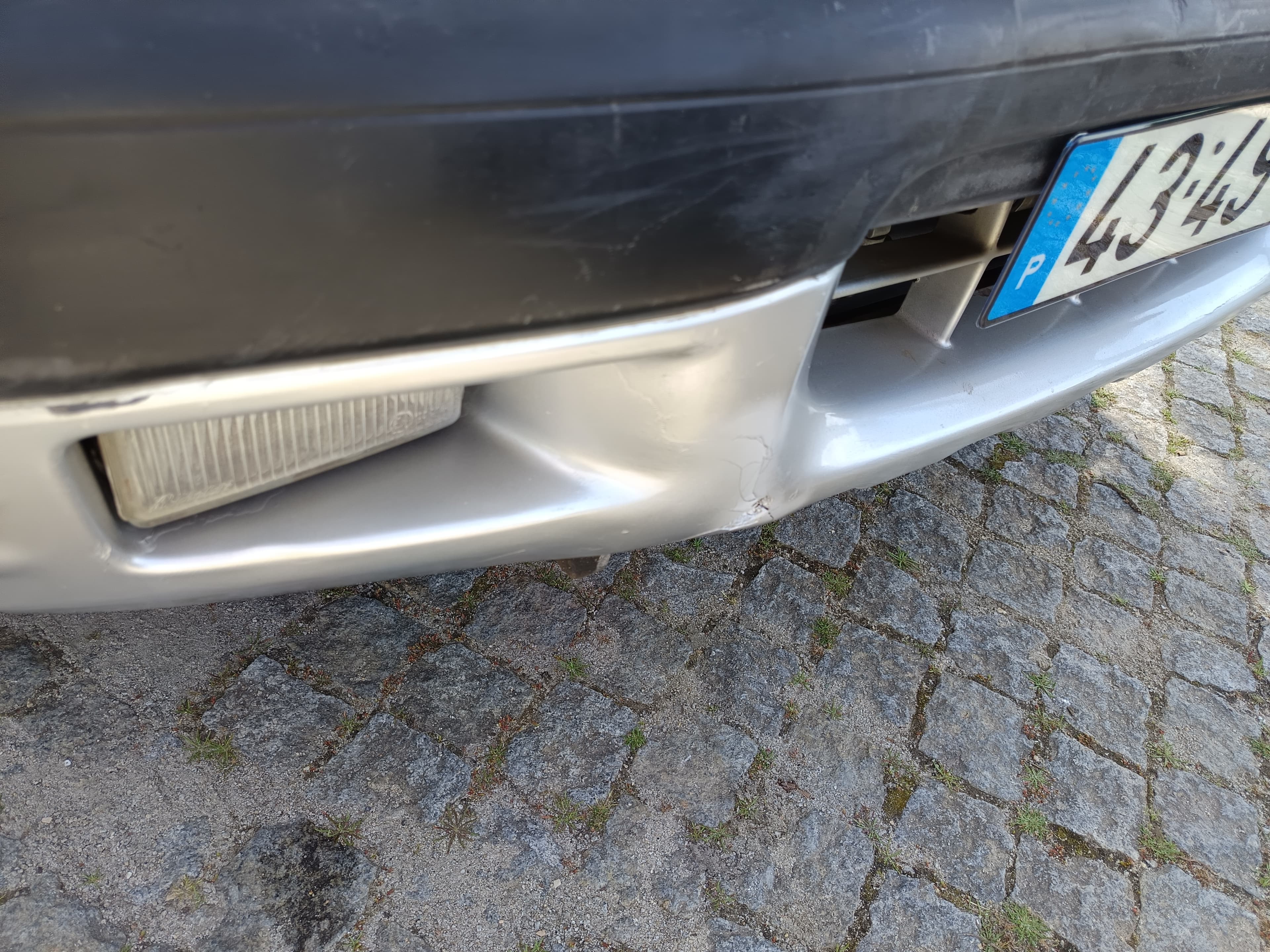Opel Frontera · Ano 1999 — image 7