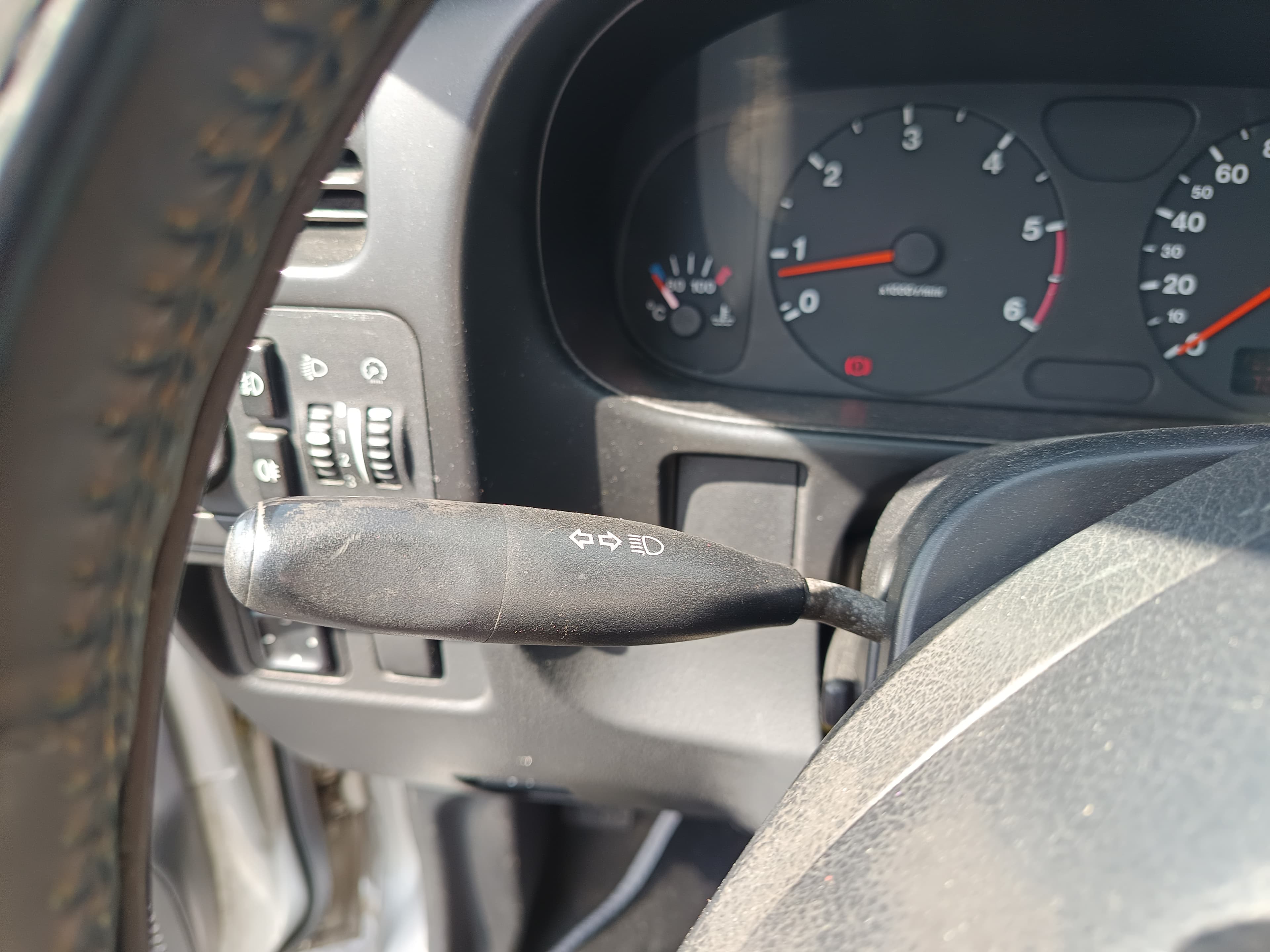 Opel Frontera · Ano 1999 — image 19