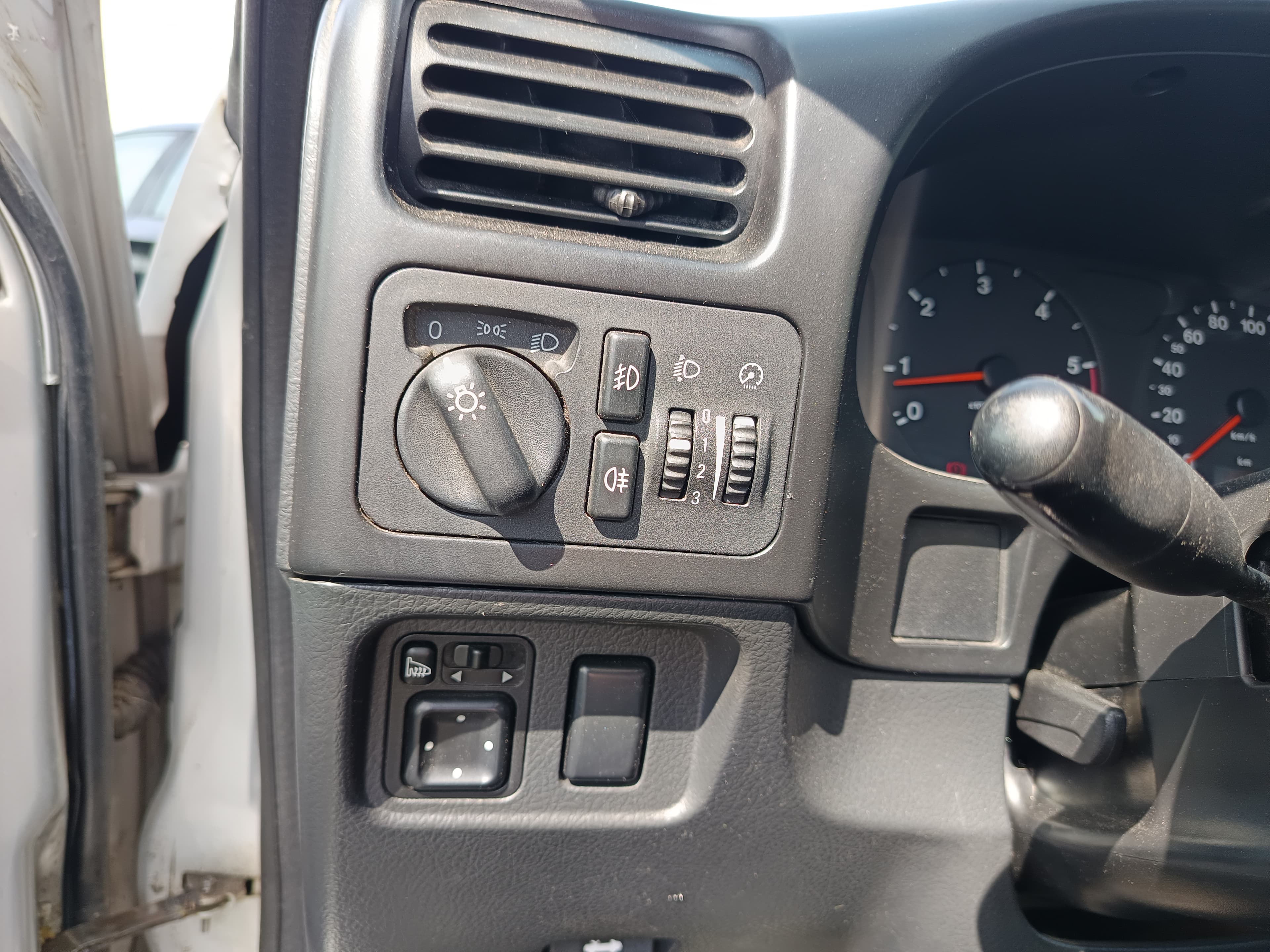 Opel Frontera · Ano 1999 — image 20
