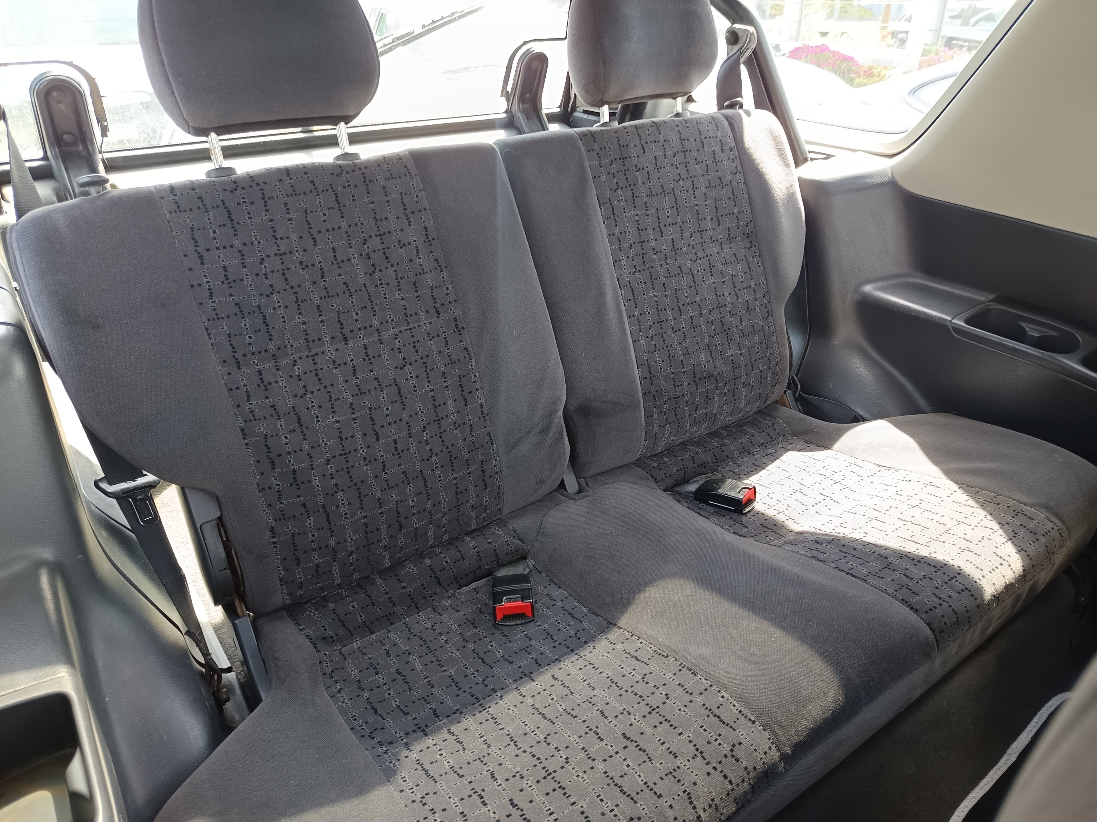 Opel Frontera · Ano 1999 — image 22