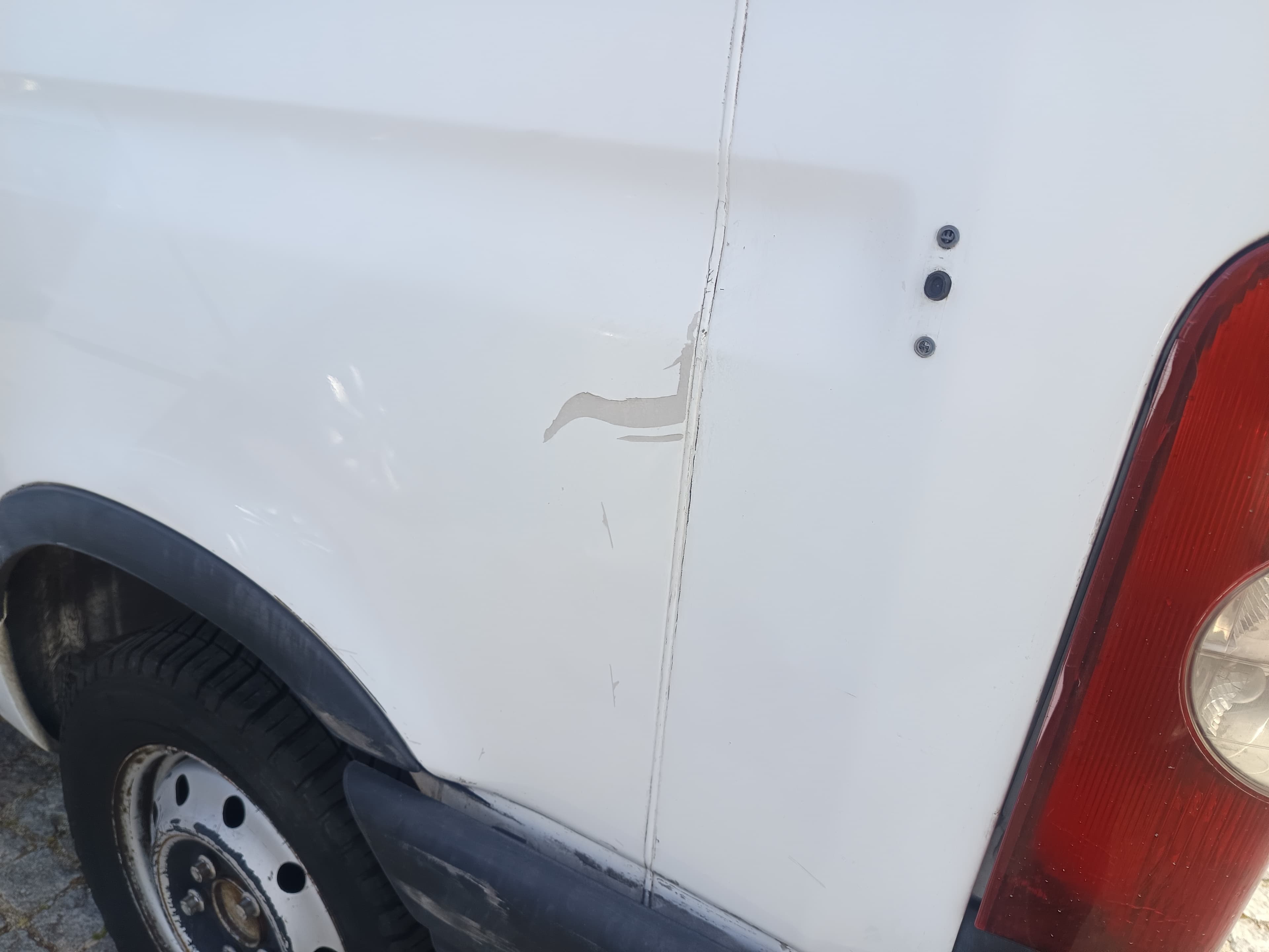 Opel Movano · Ano 2008 — imagem 14