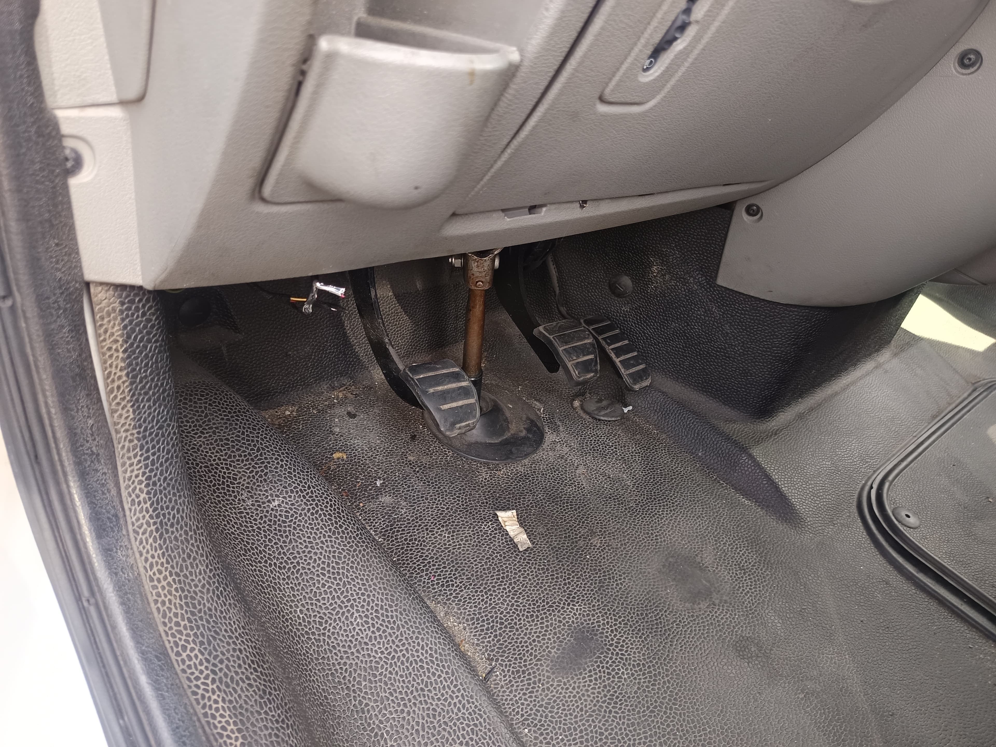 Opel Movano · Ano 2008 — imagem 34