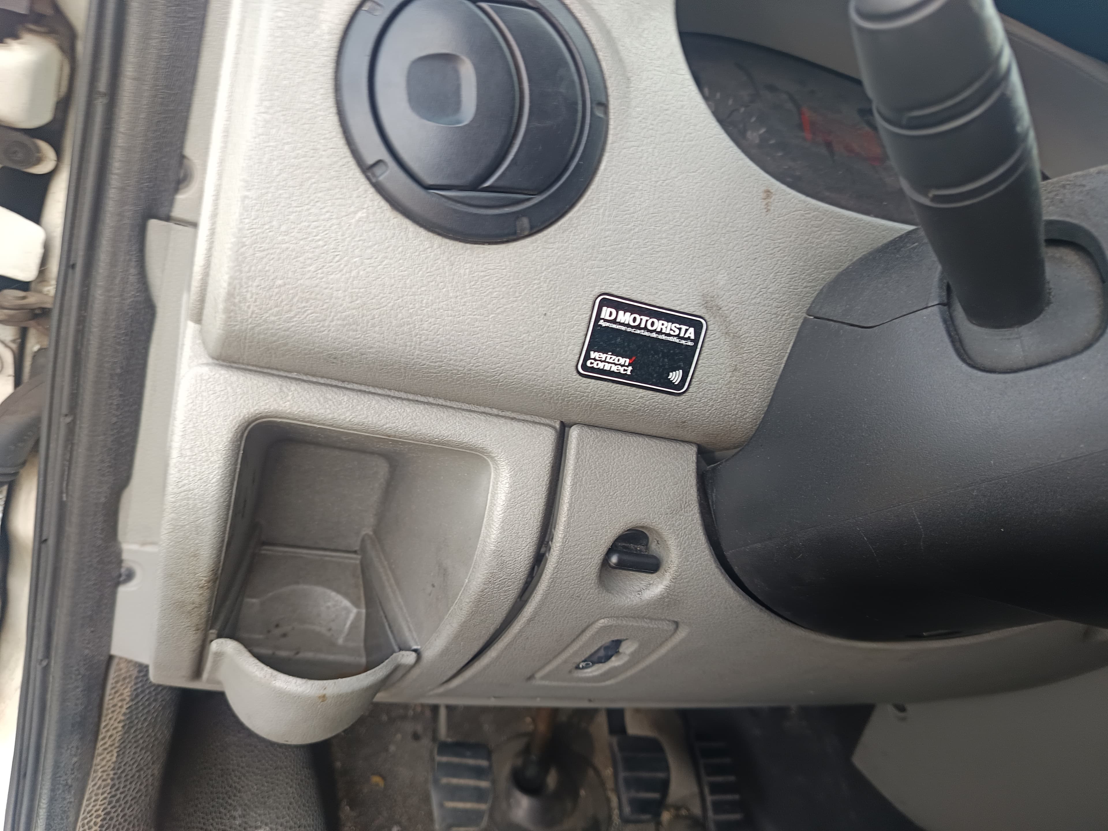 Opel Movano · Ano 2008 — imagem 26