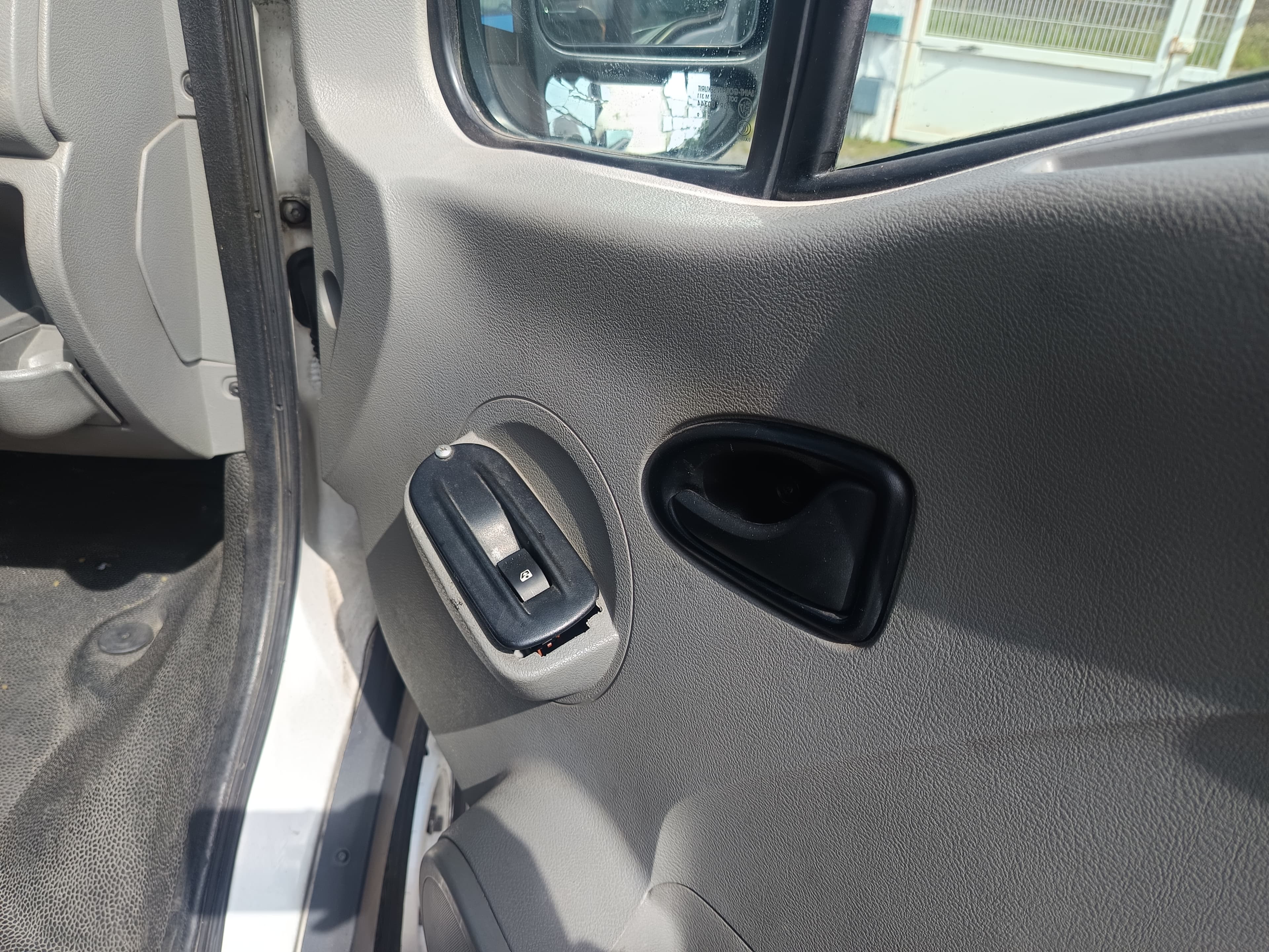 Opel Movano · Ano 2008 — imagem 30