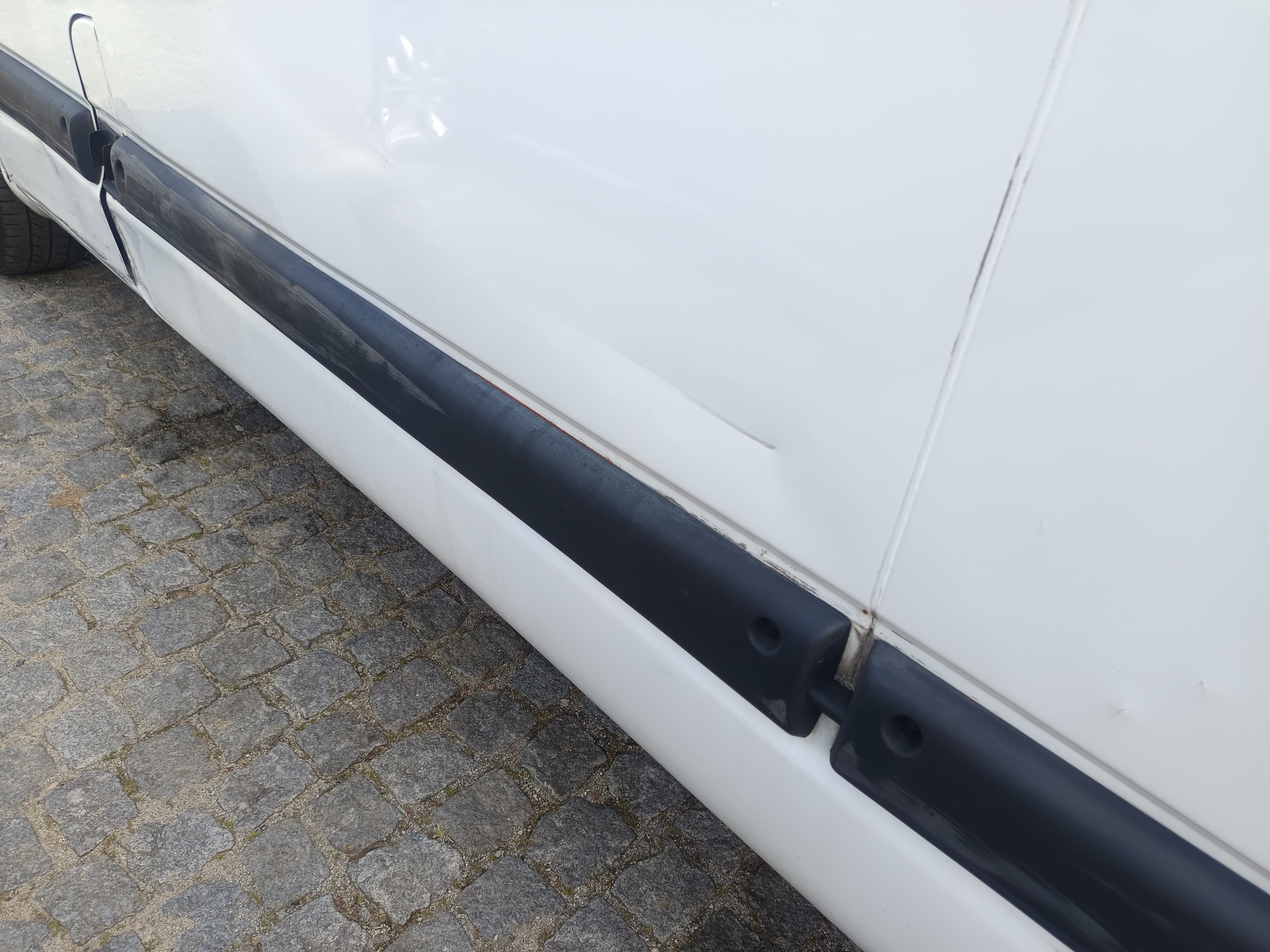 Opel Movano · Ano 2008 — imagem 7
