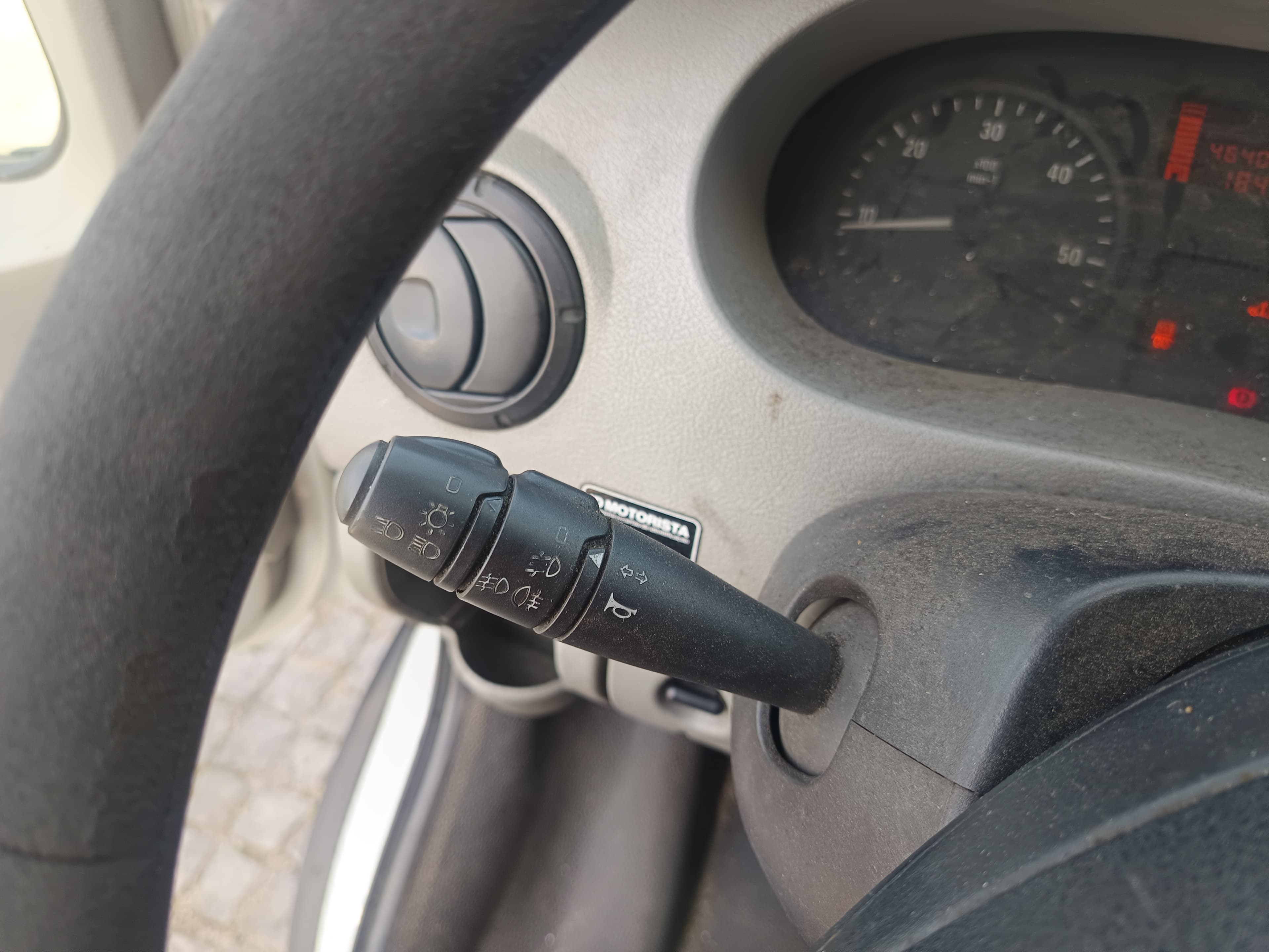Opel Movano · Ano 2008 — imagem 25