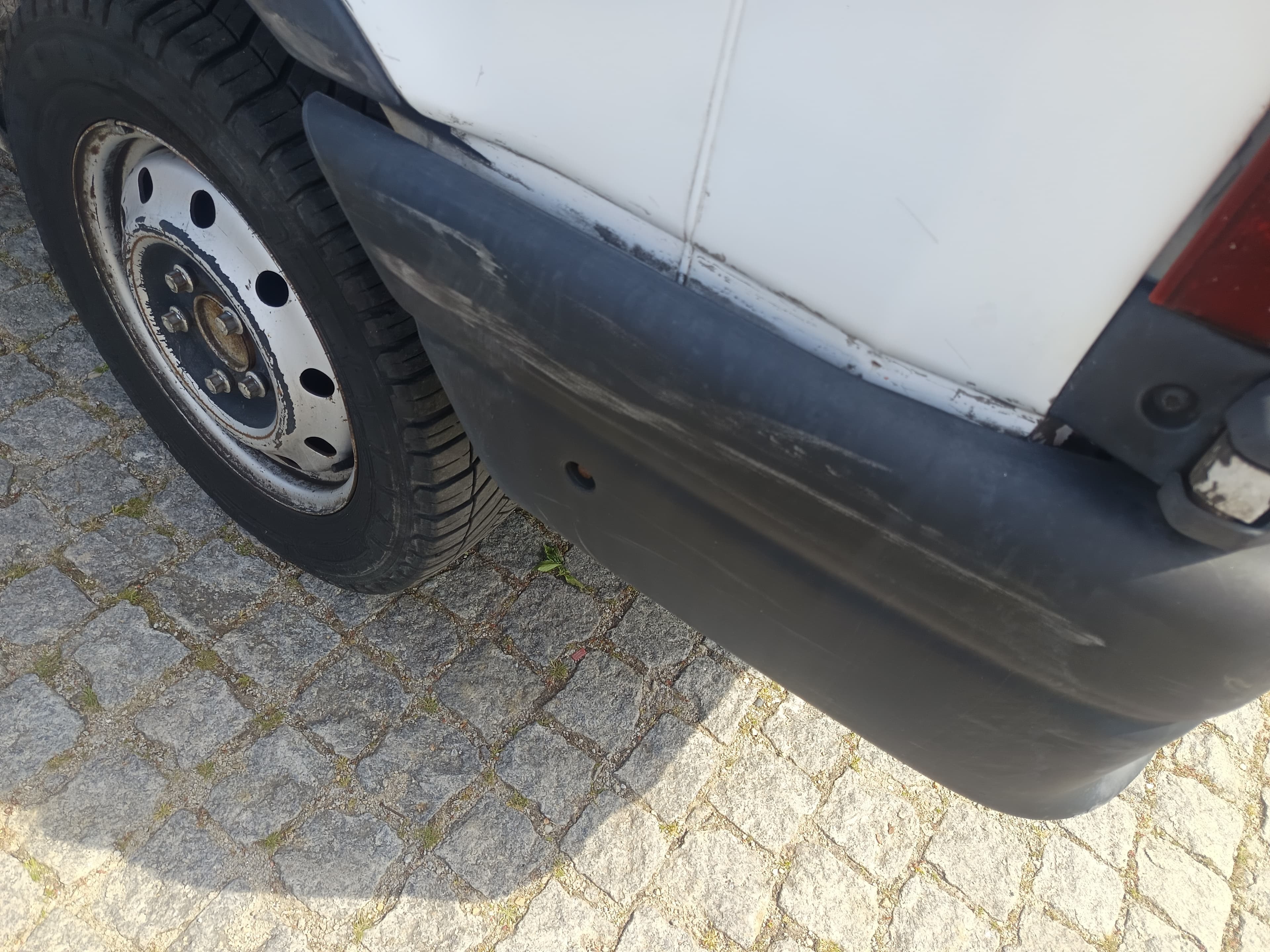 Opel Movano · Ano 2008 — imagem 13