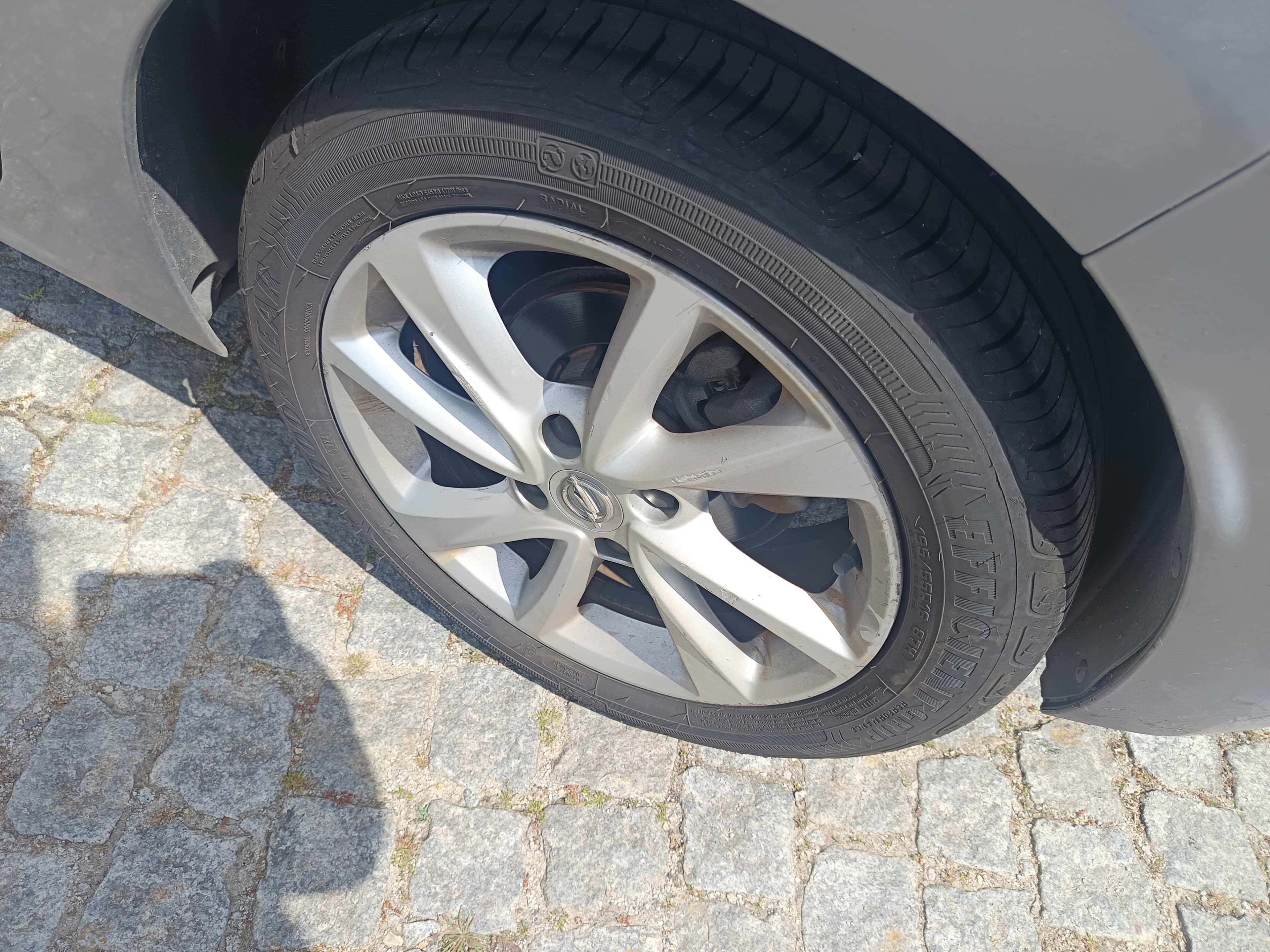 Opel Corsa · Ano 2021 — imagem 12