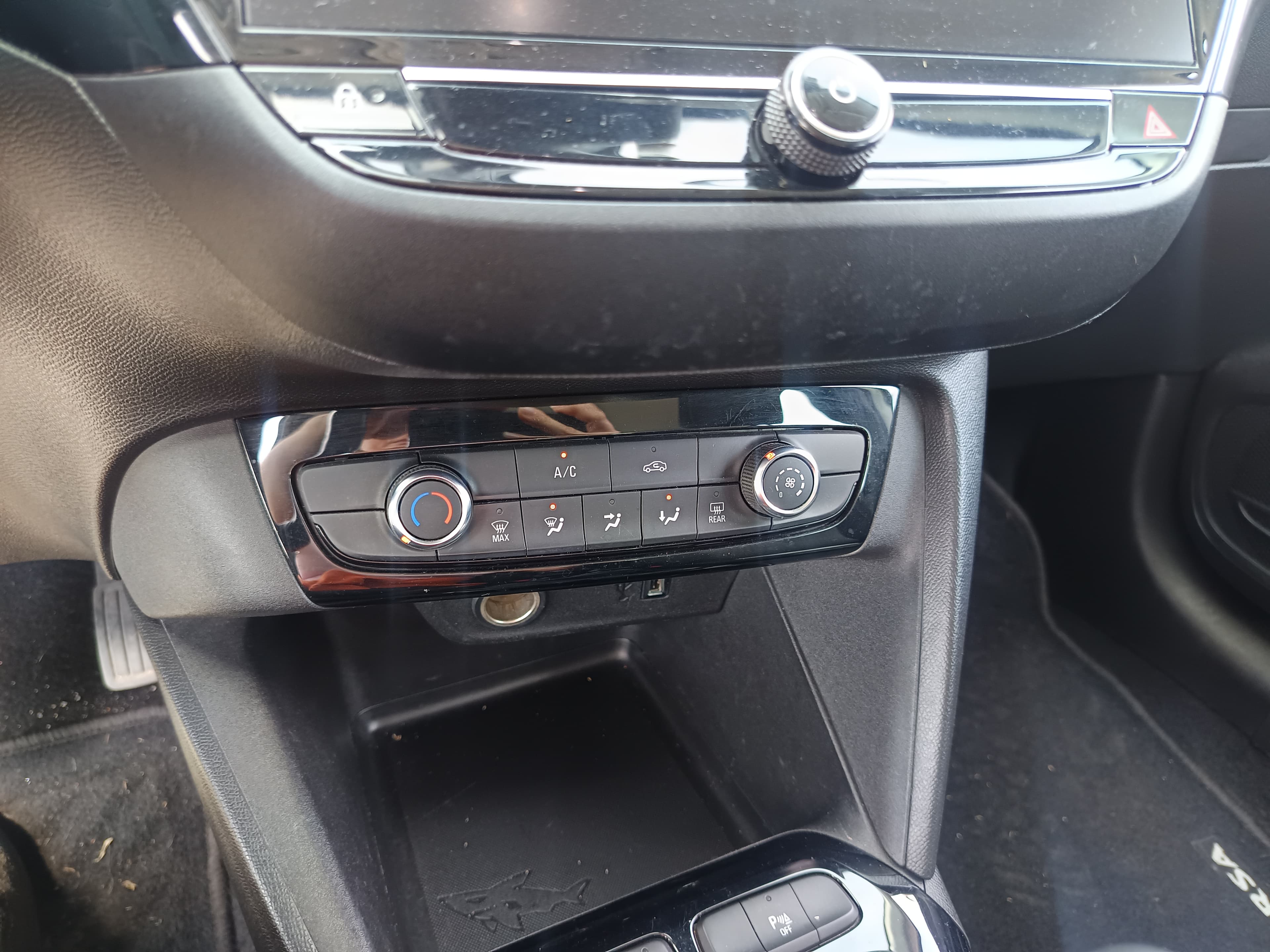 Opel Corsa · Ano 2021 — imagem 20