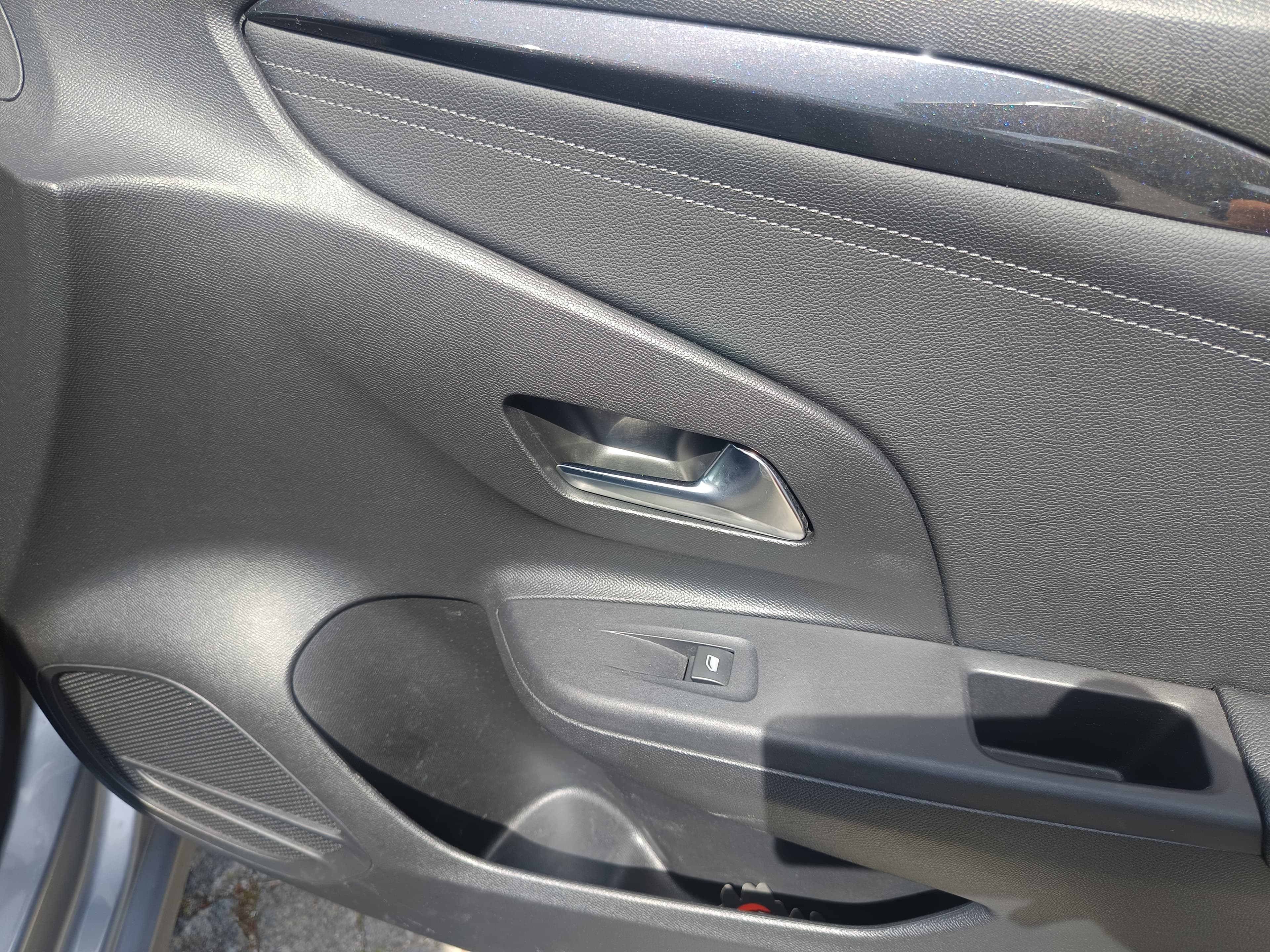 Opel Corsa · Ano 2021 — imagem 35