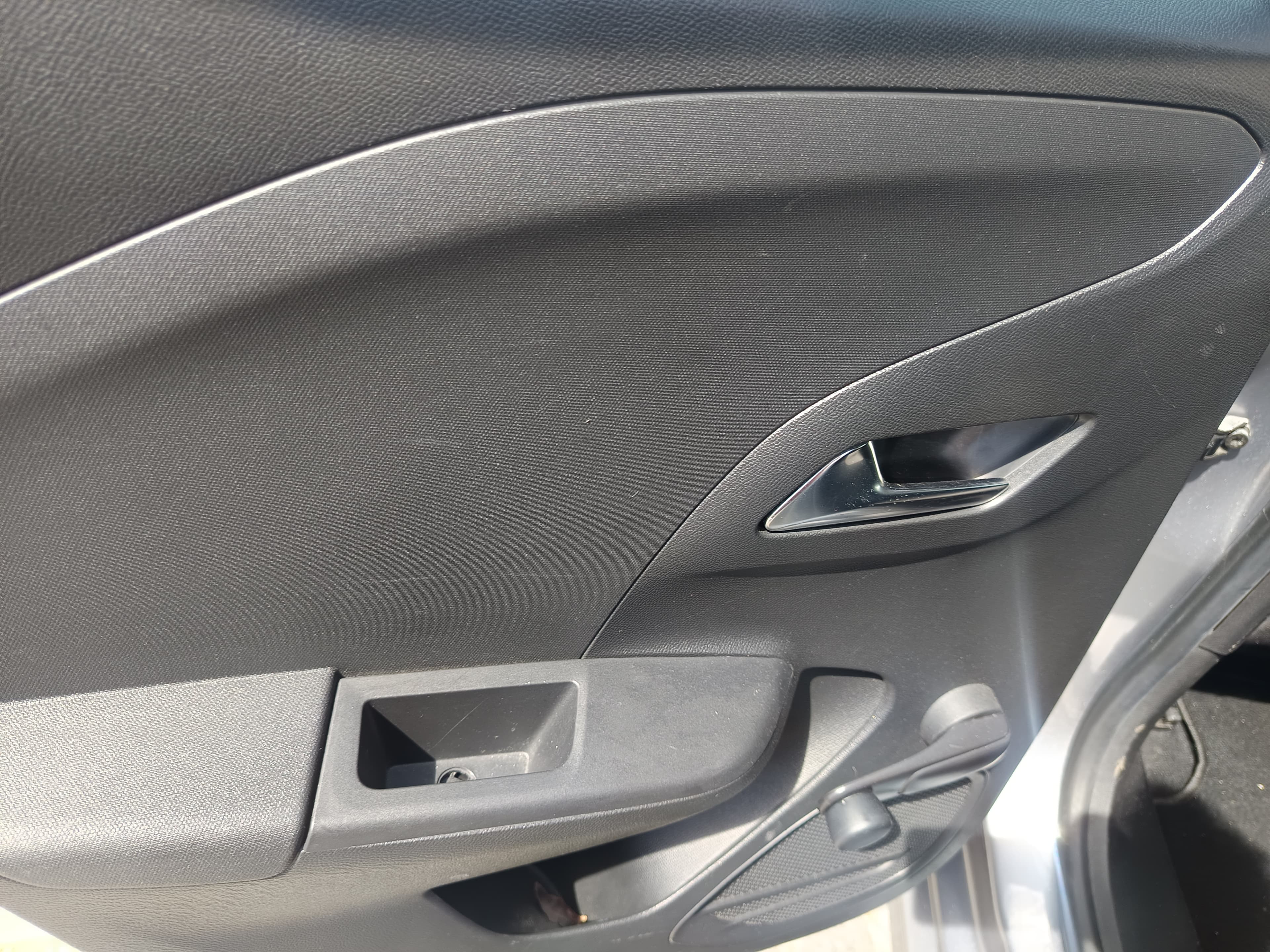 Opel Corsa · Ano 2021 — imagem 38