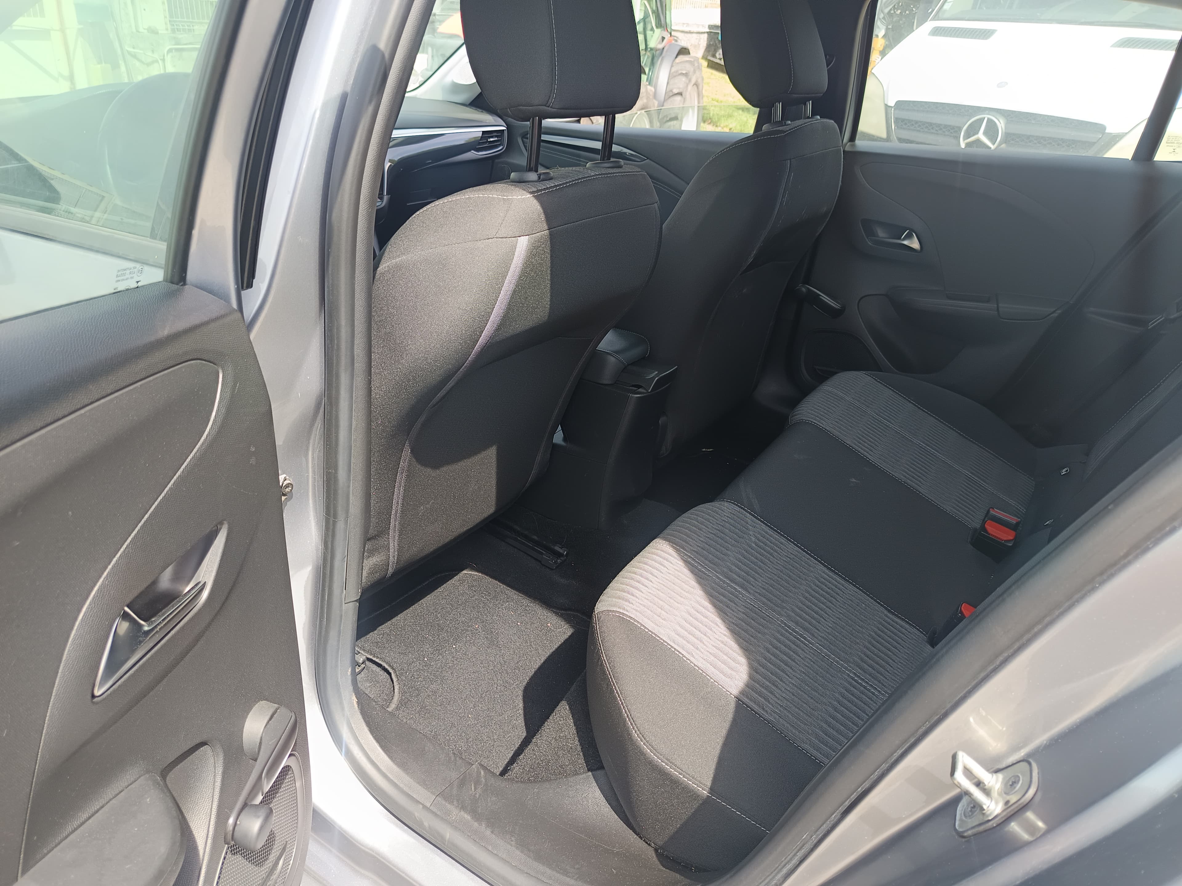 Opel Corsa · Ano 2021 — imagem 37