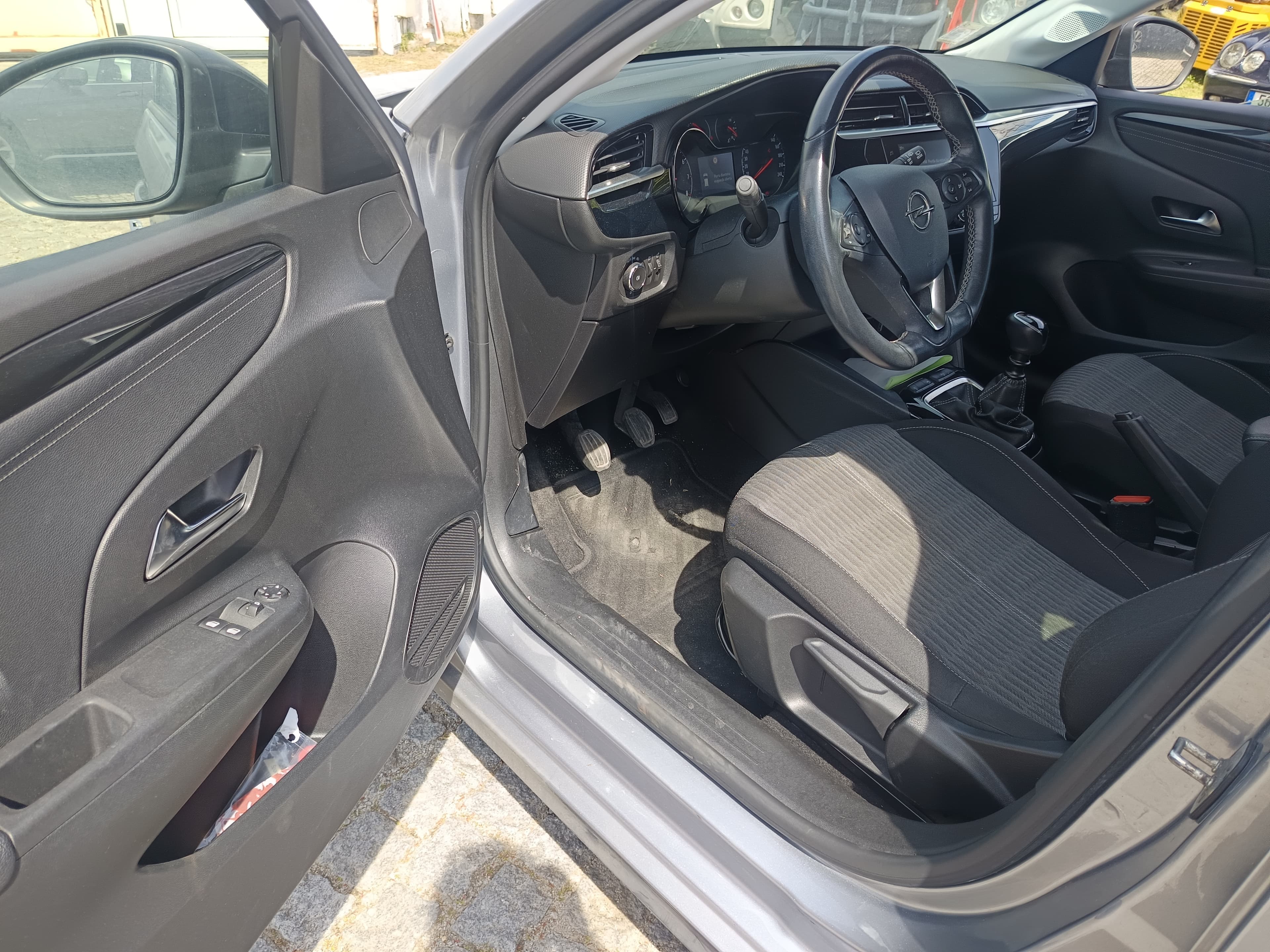 Opel Corsa · Ano 2021 — imagem 40