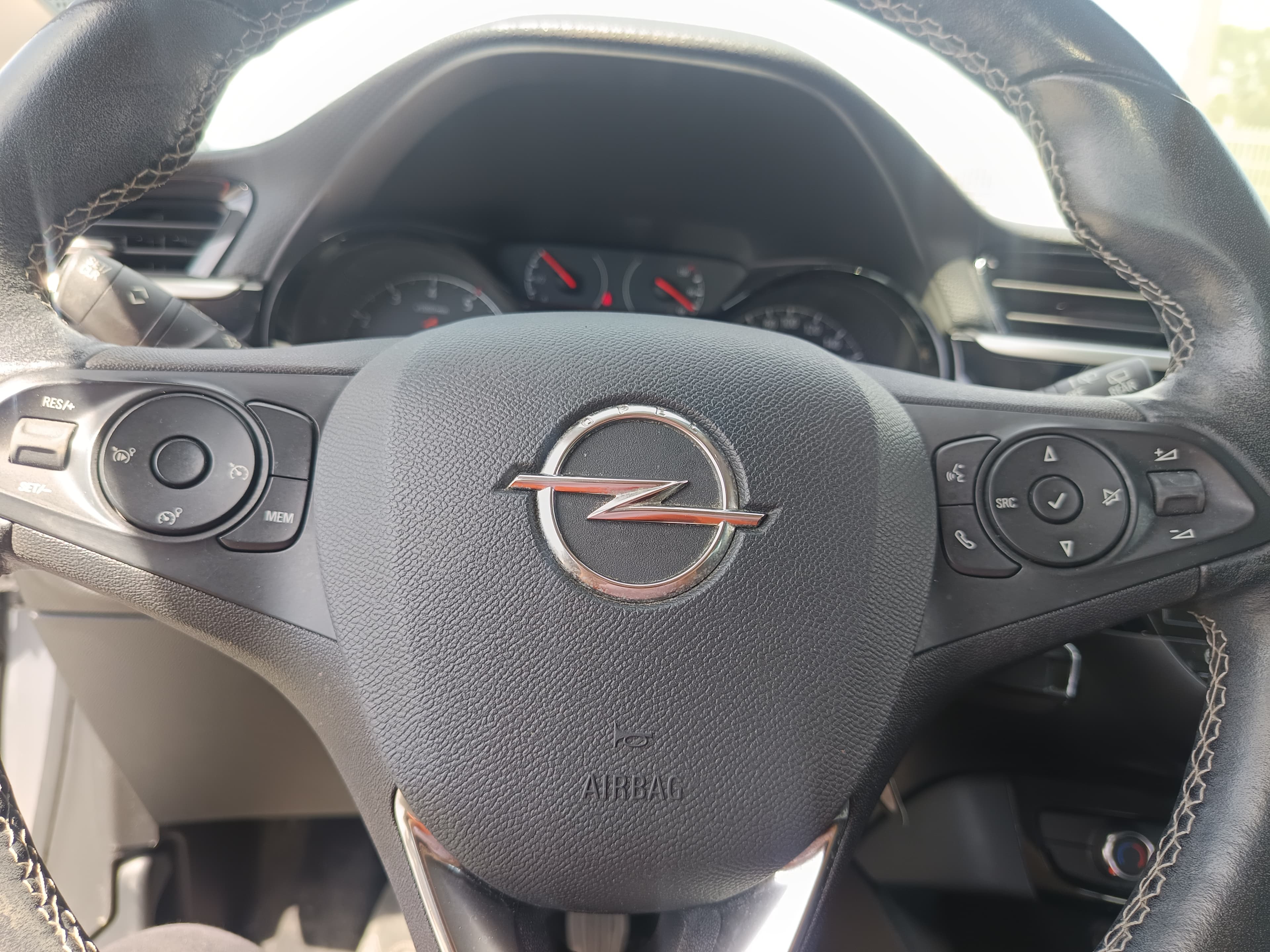 Opel Corsa · Ano 2021 — imagem 26