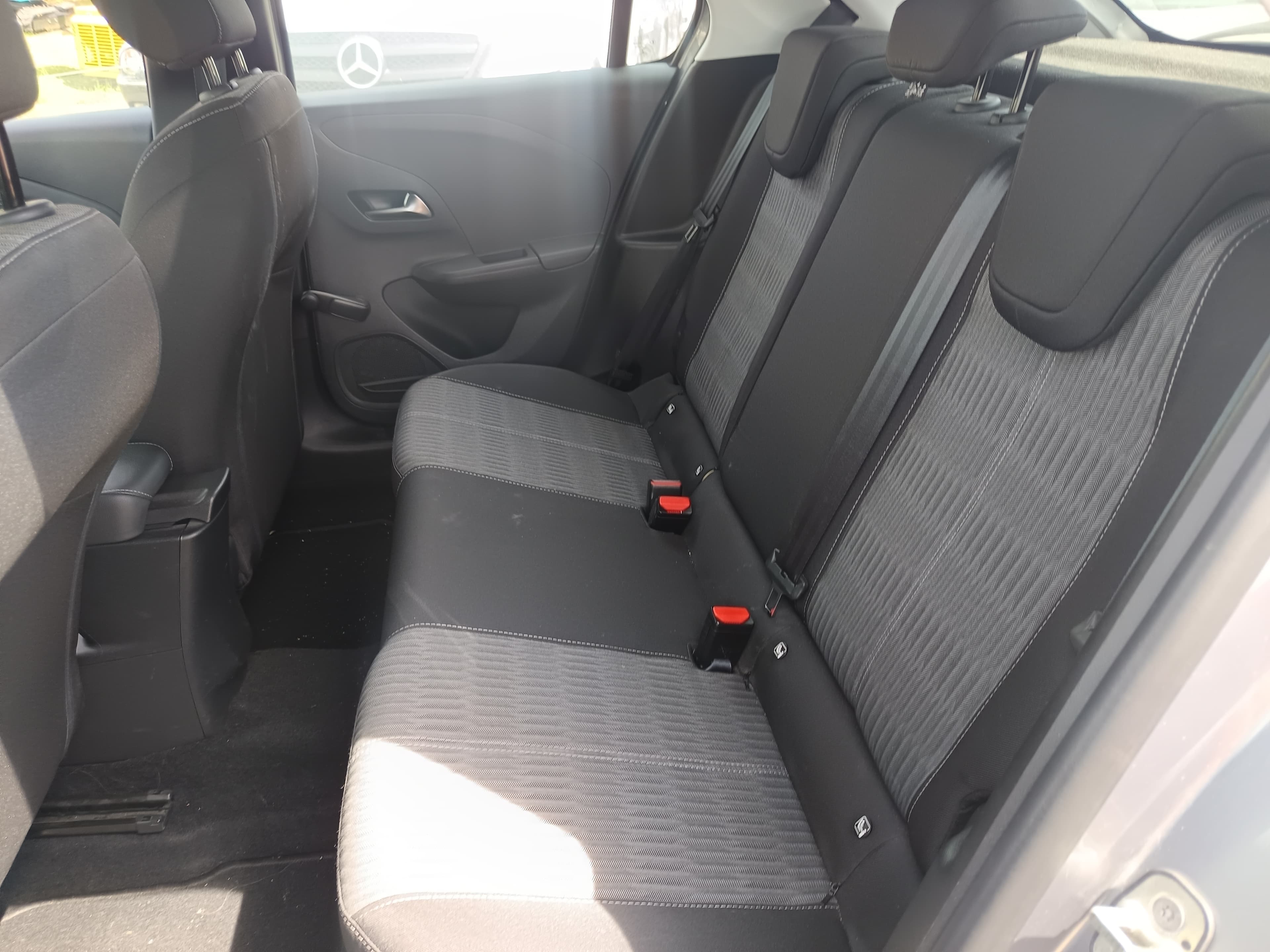 Opel Corsa · Ano 2021 — imagem 39