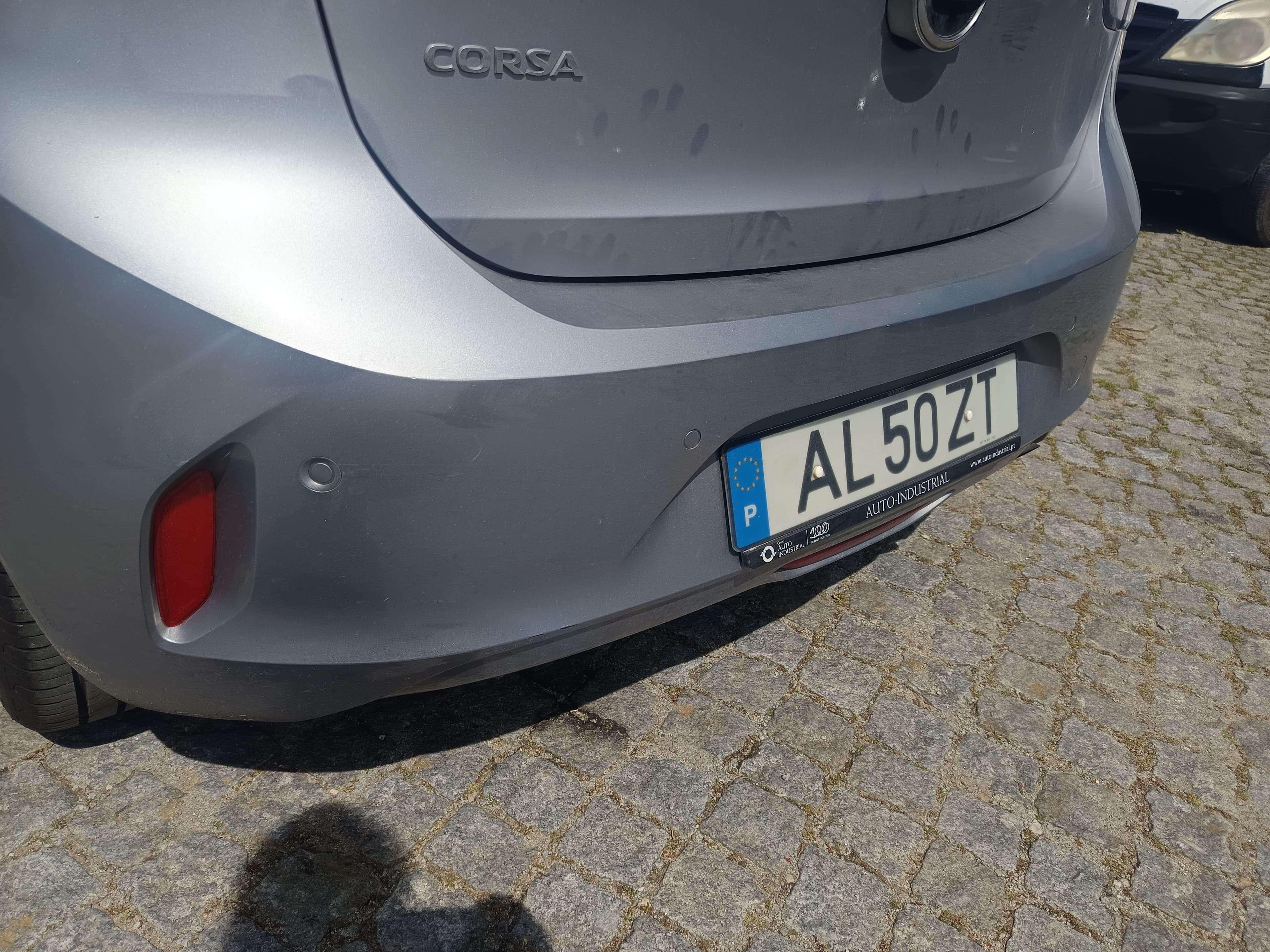 Opel Corsa · Ano 2021 — imagem 7