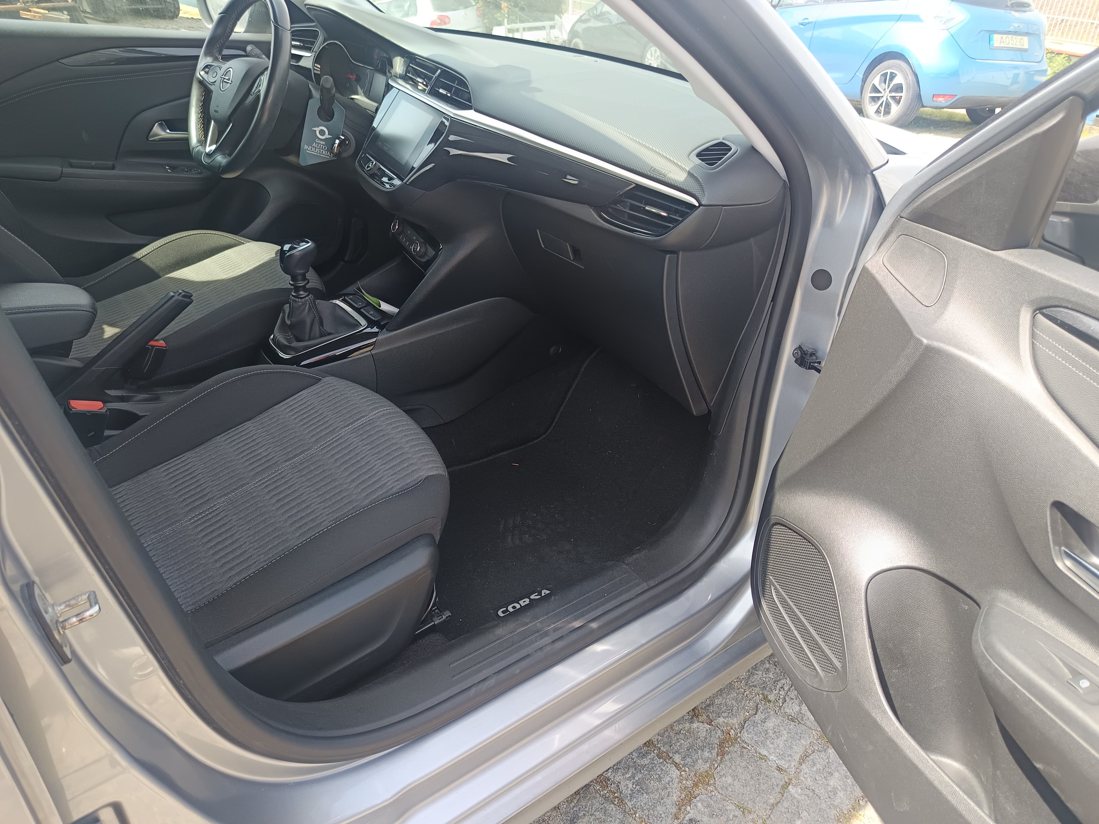 Opel Corsa · Ano 2021 — imagem 34