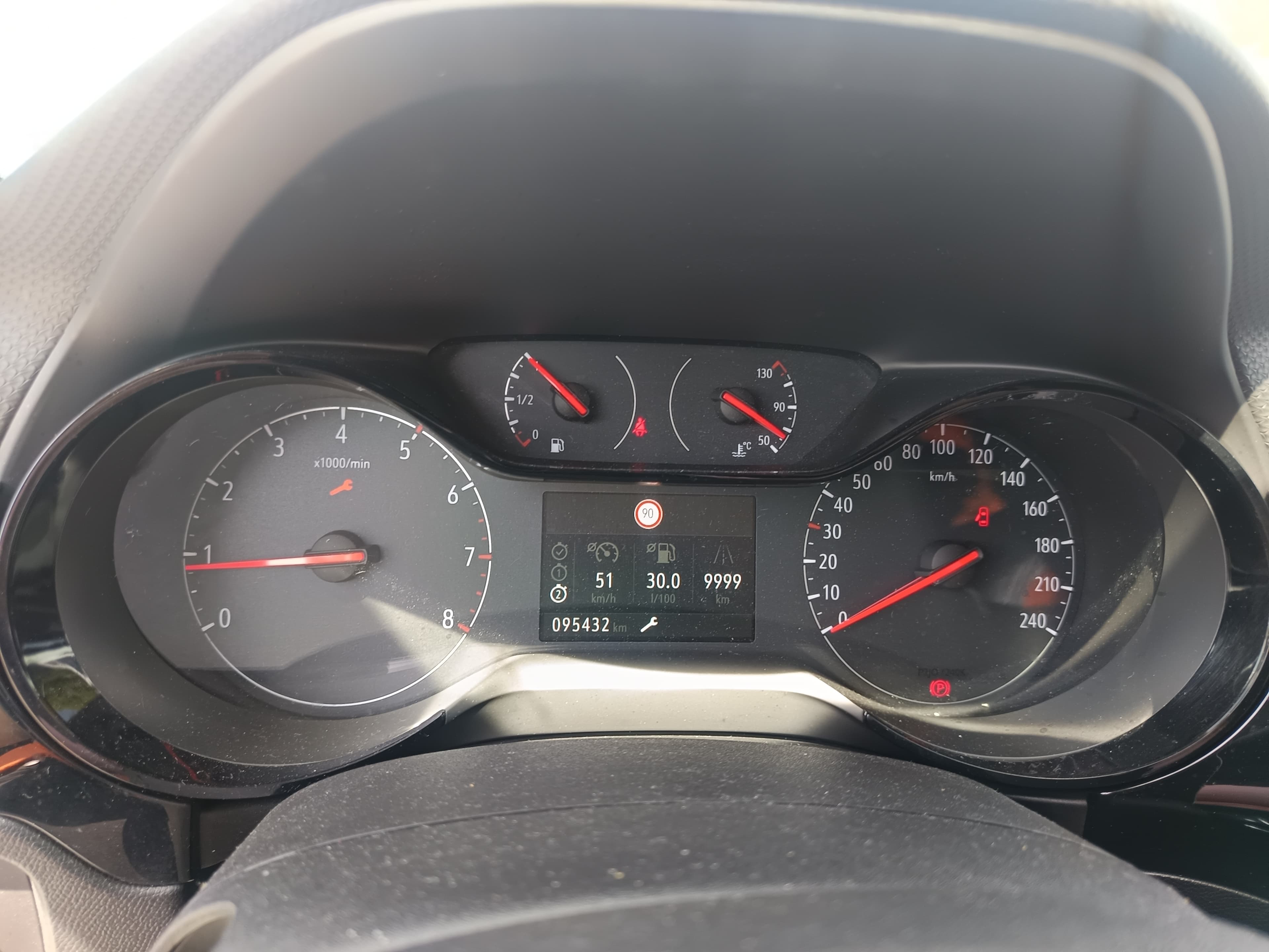 Opel Corsa · Ano 2021 — imagem 27