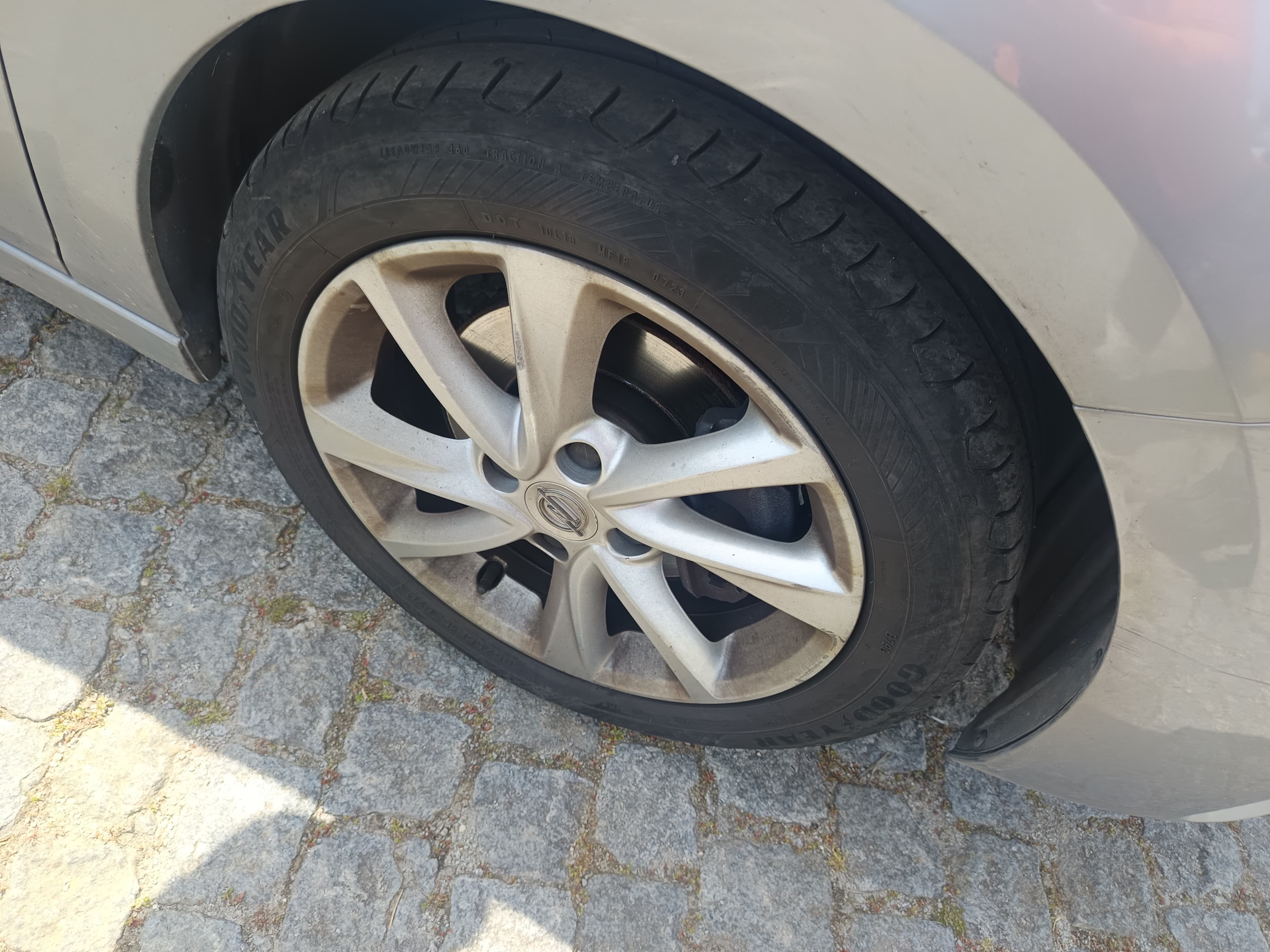 Opel Corsa · Ano 2021 — imagem 10
