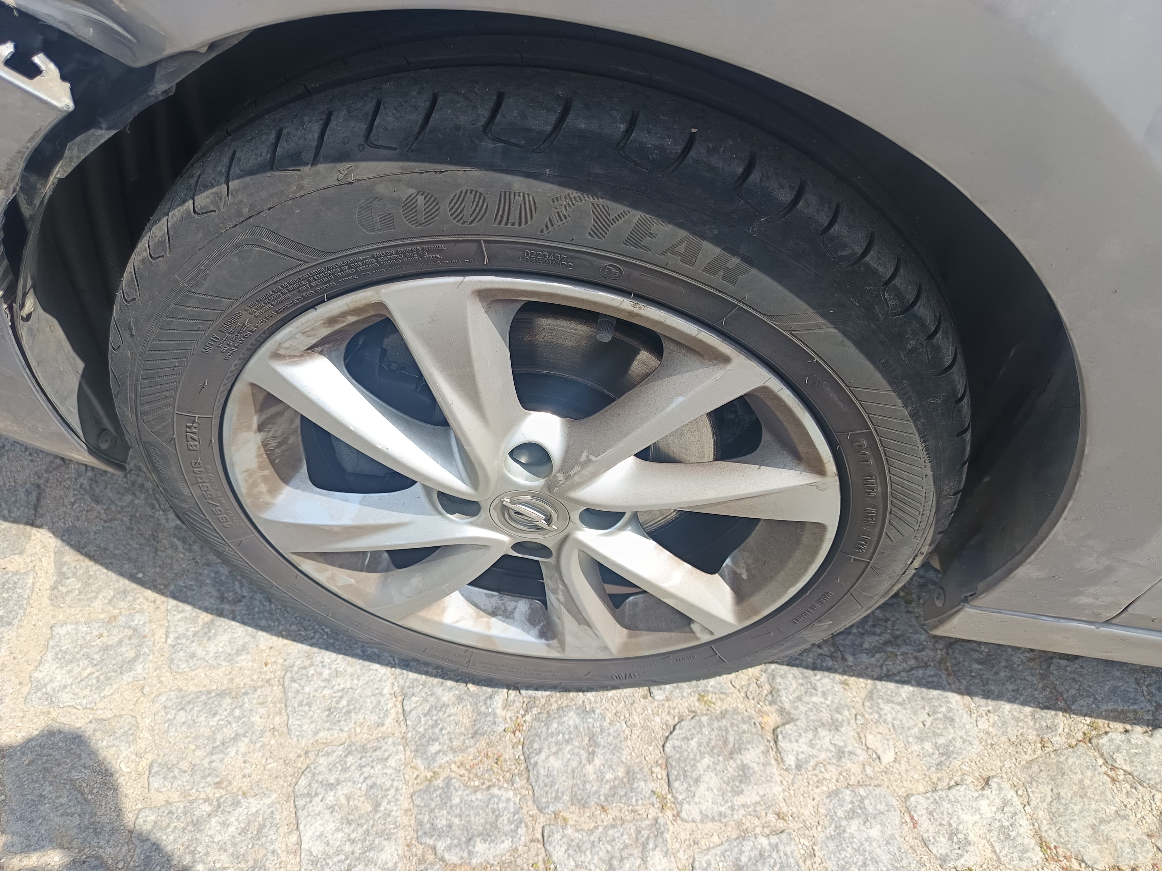 Opel Corsa · Ano 2021 — imagem 13