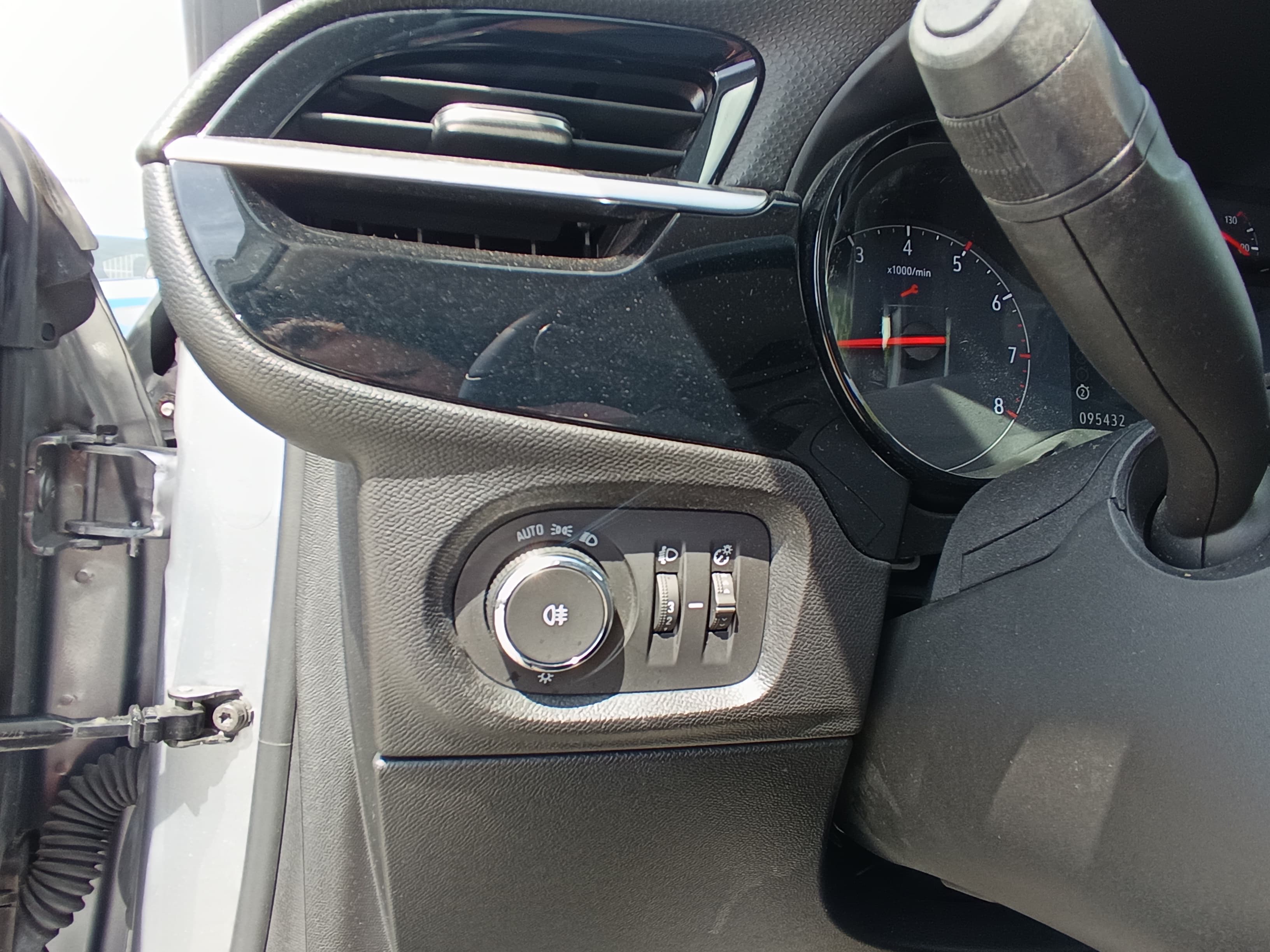 Opel Corsa · Ano 2021 — imagem 30