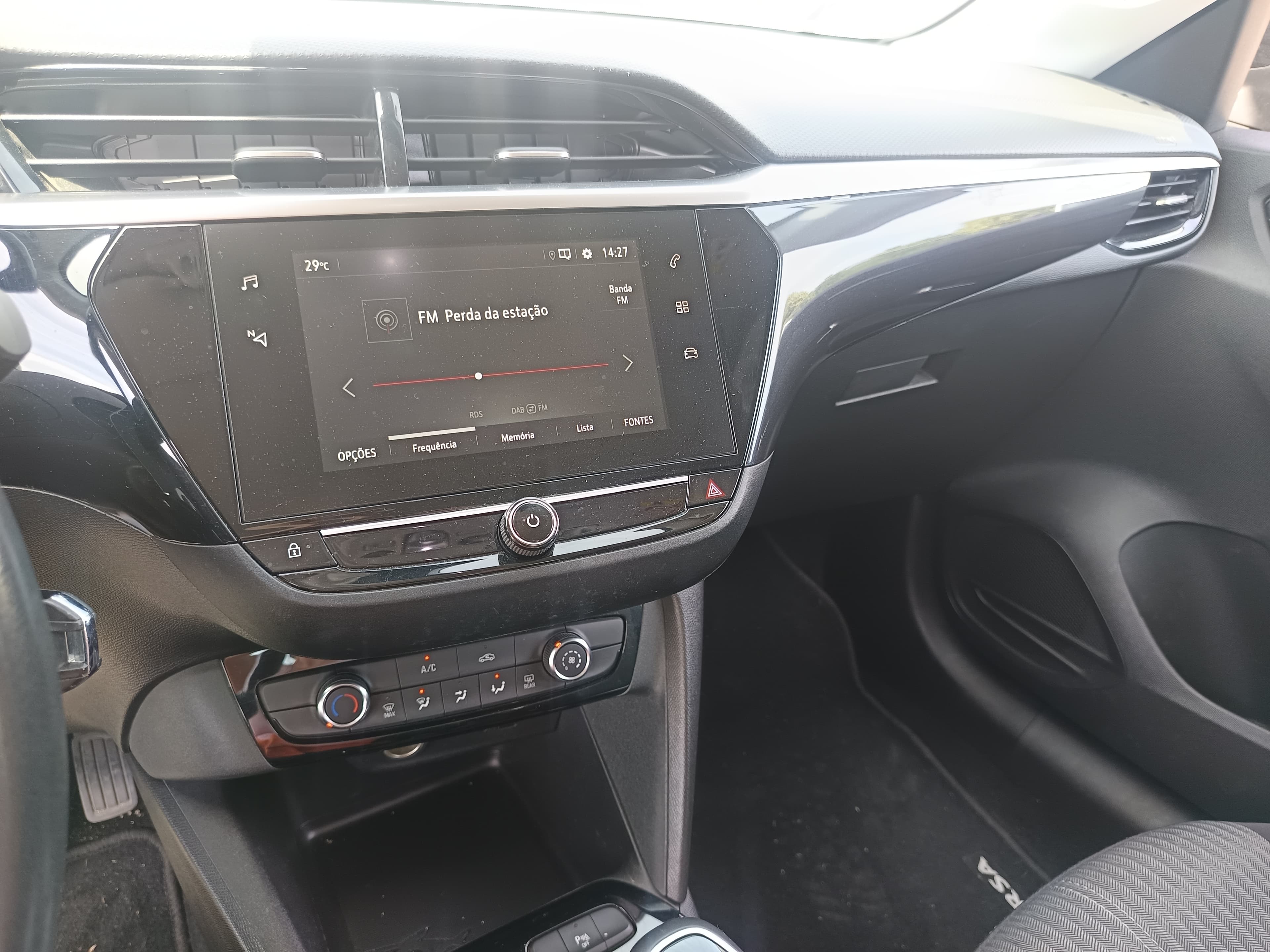 Opel Corsa · Ano 2021 — imagem 19