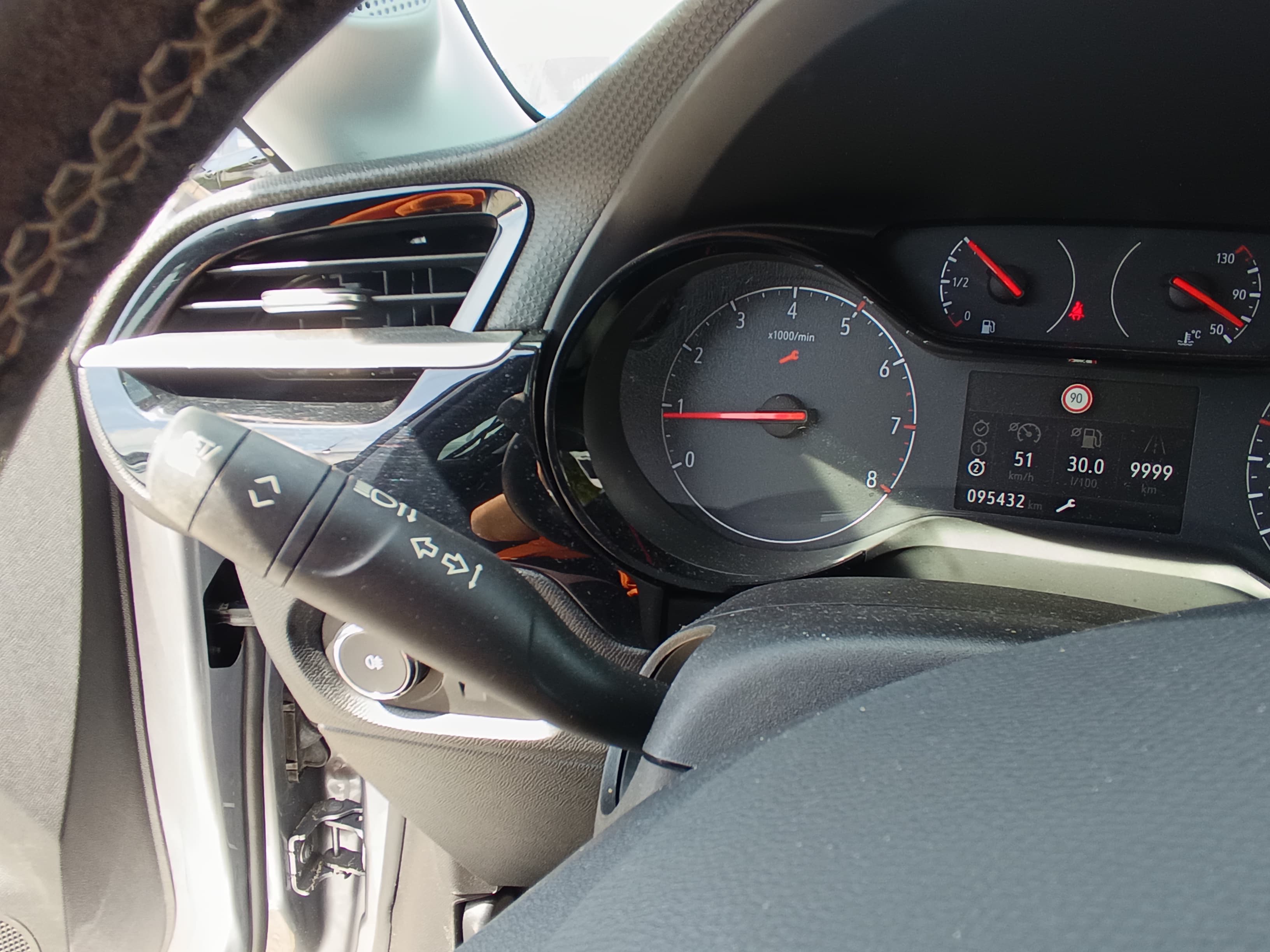 Opel Corsa · Ano 2021 — imagem 29
