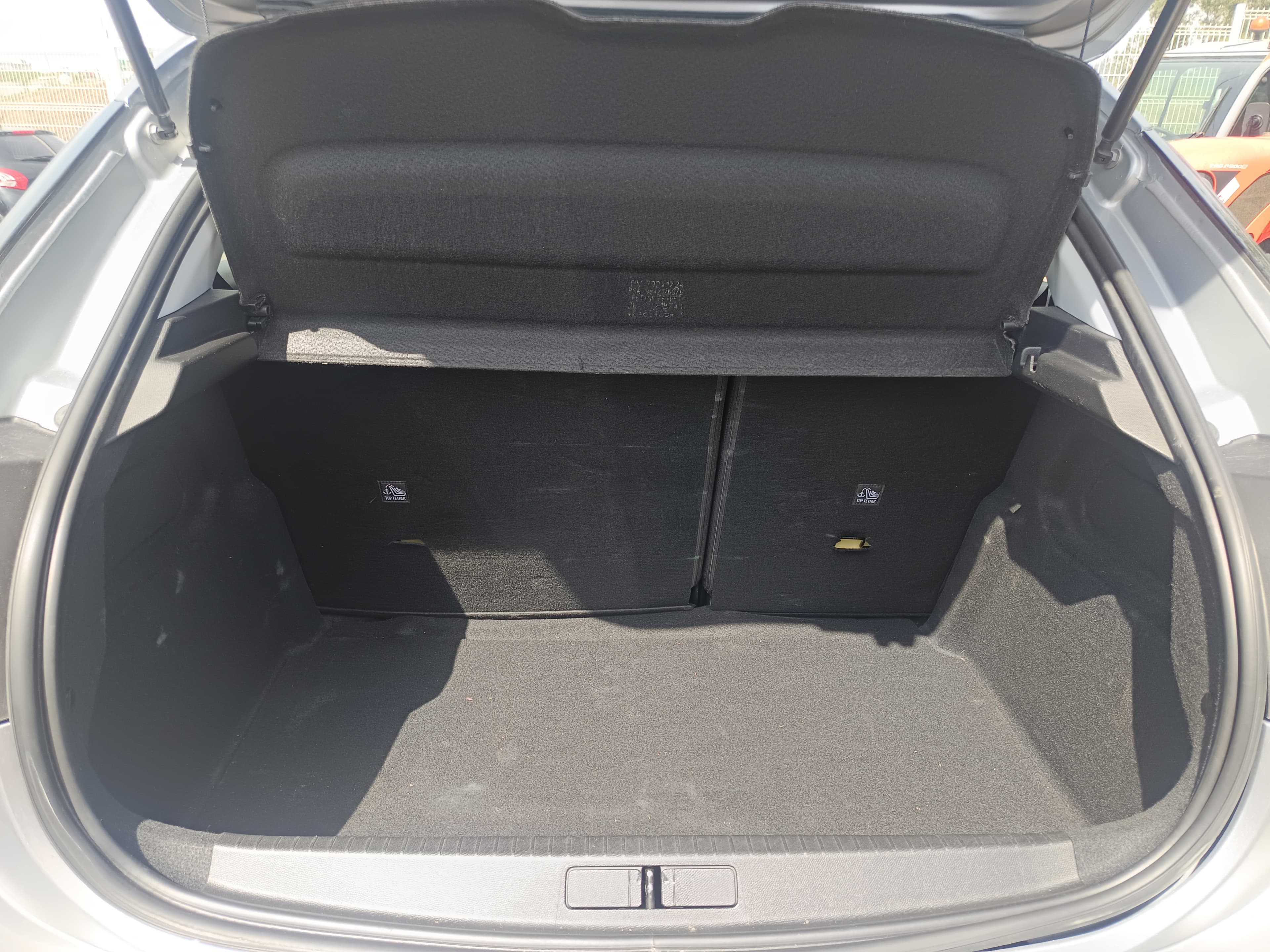 Opel Corsa · Ano 2021 — imagem 45