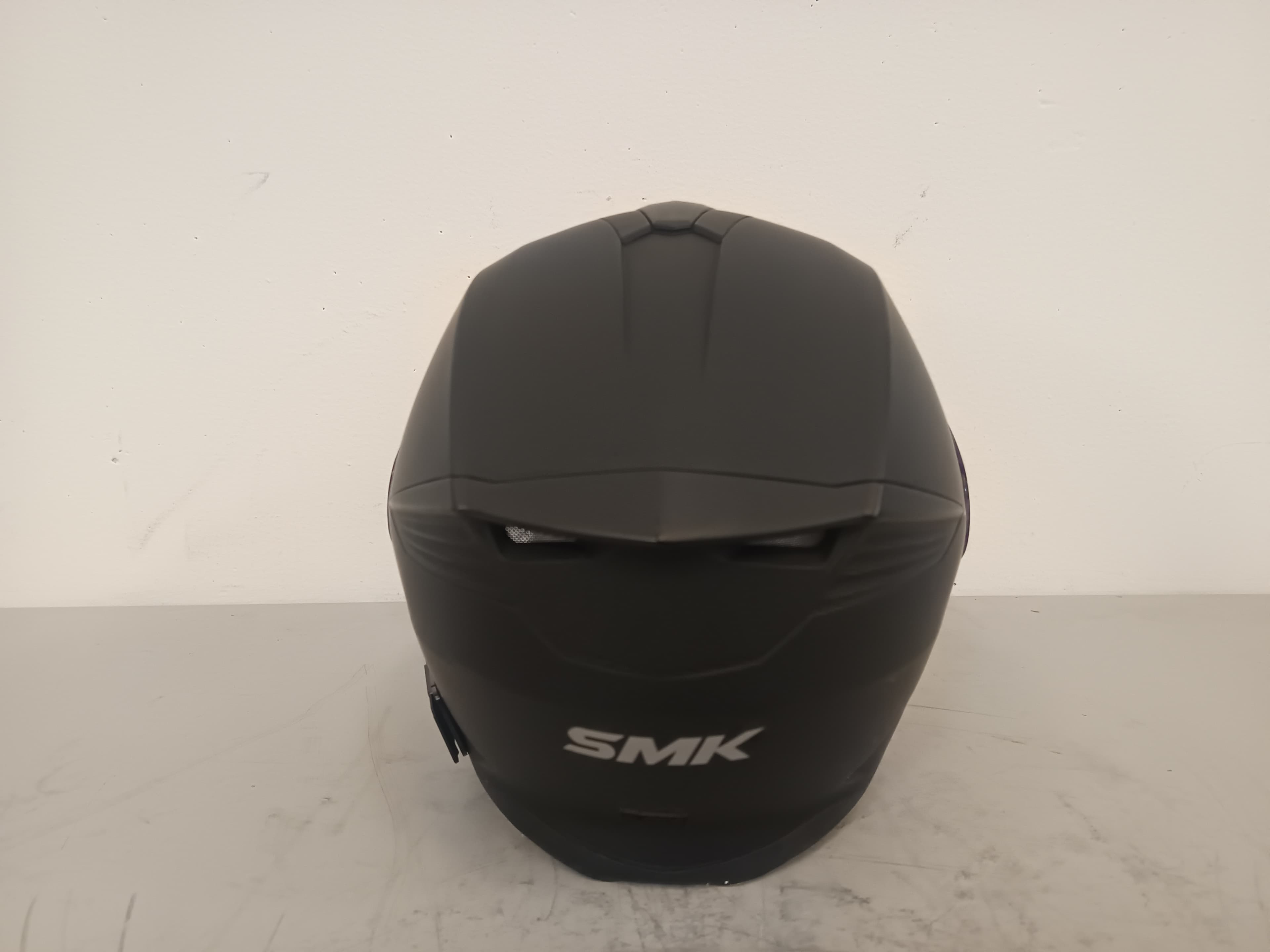 Capacete SMK — imagen 4