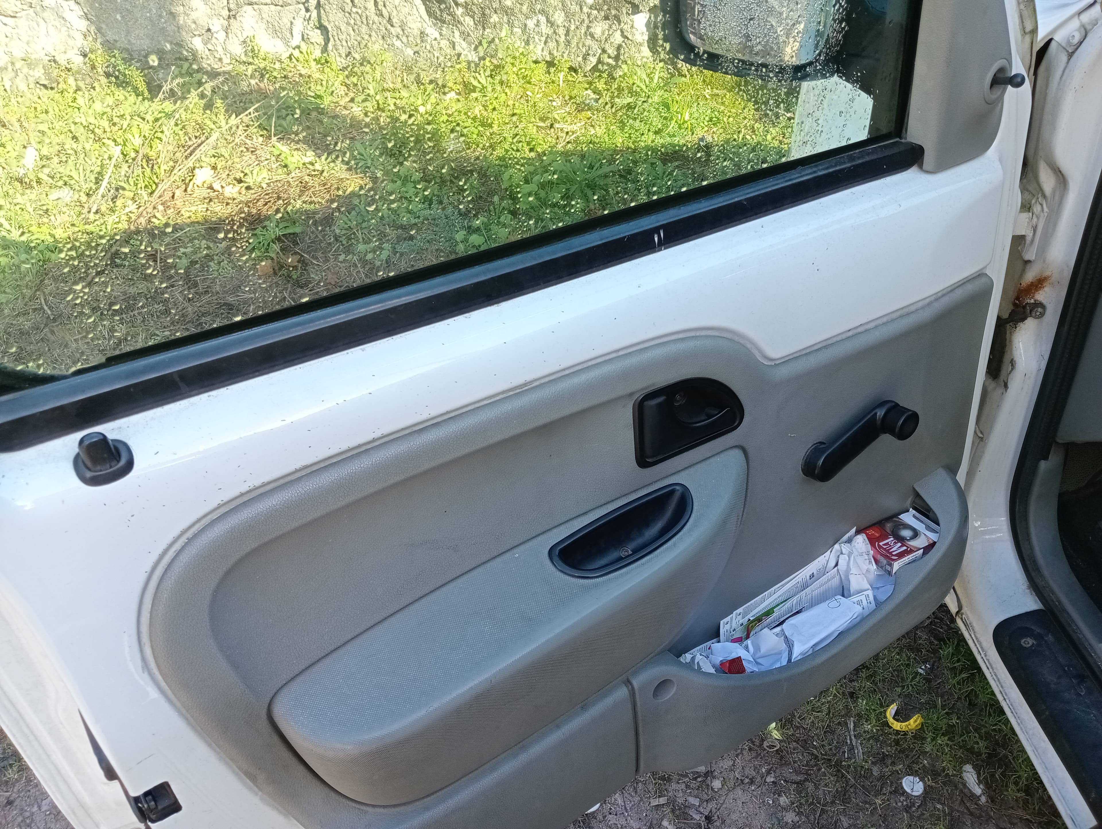 Nissan Kubistar · Ano 2005 — imagen 9