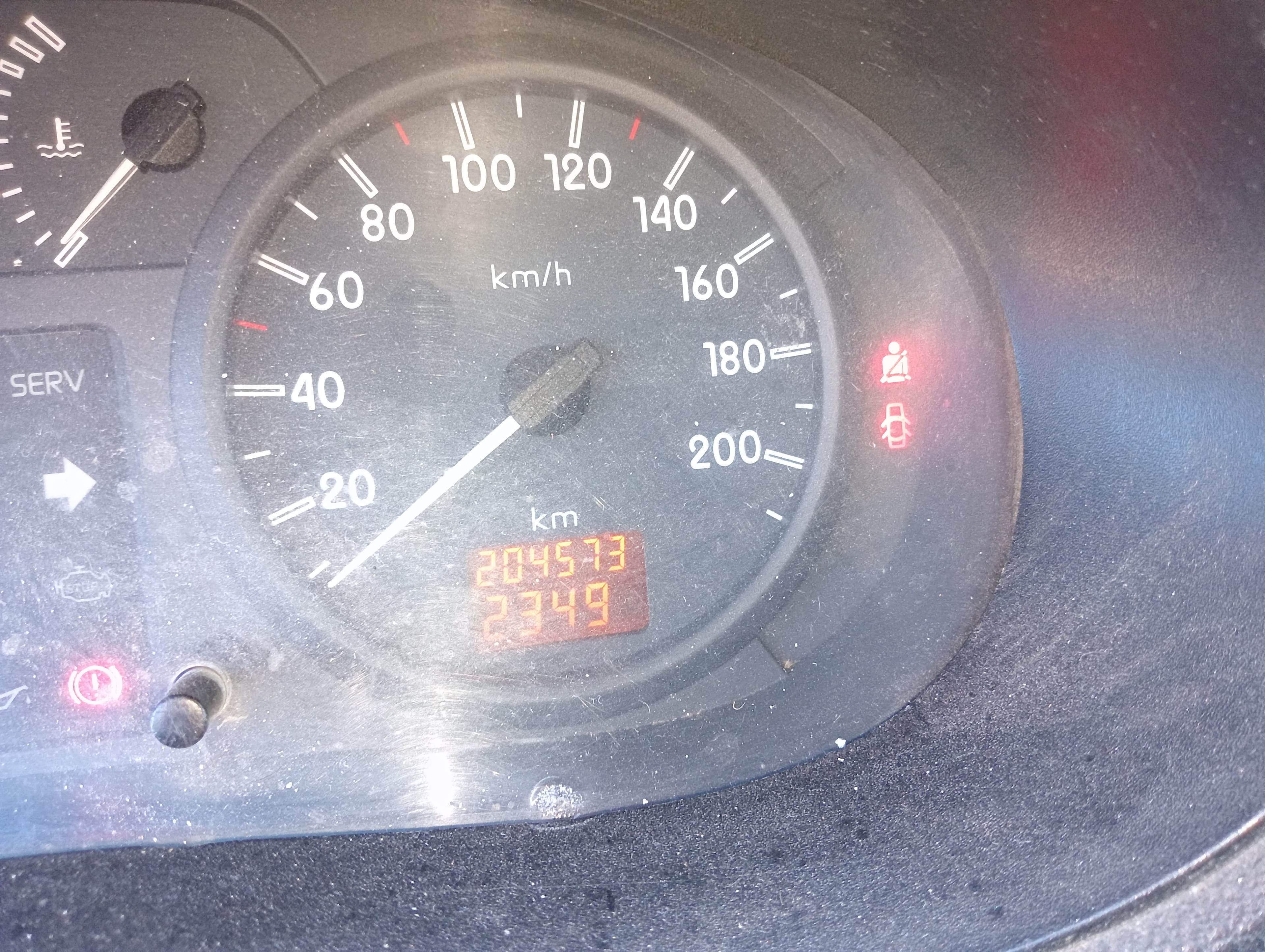 Nissan Kubistar · Ano 2005 — imagen 15