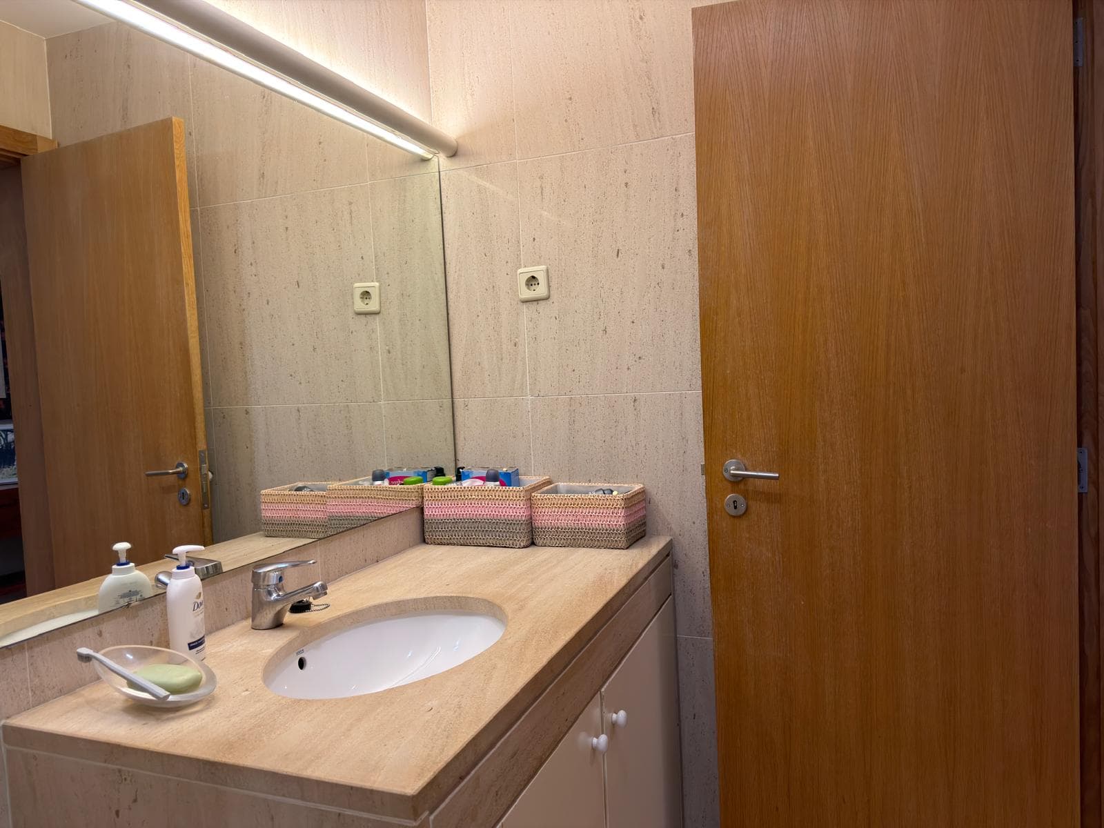 Apartamento T2 + Lugar de Garagem e Arrumos · Boavista, Porto — imagem 12