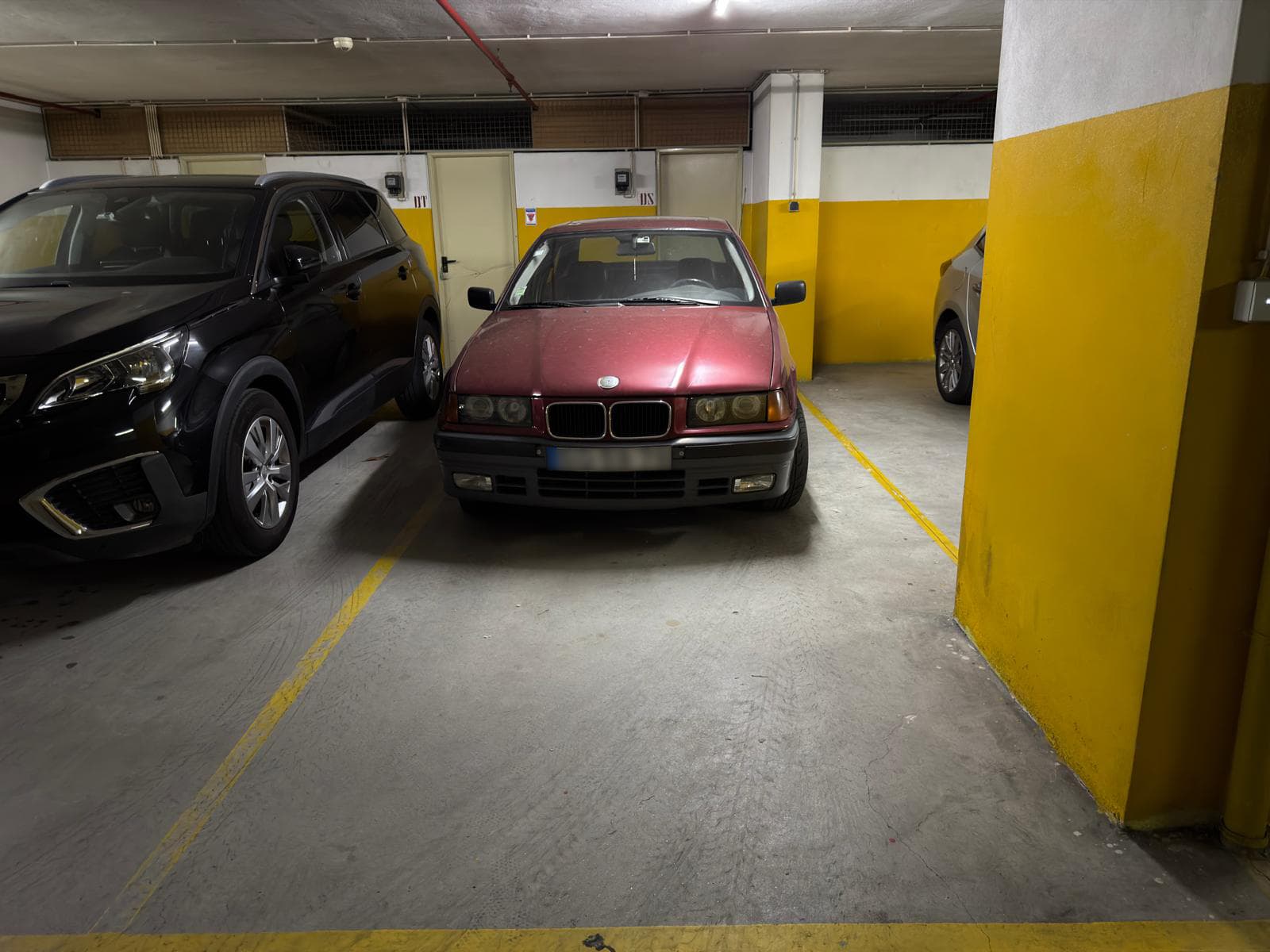 Apartamento T2 + Lugar de Garagem e Arrumos · Boavista, Porto — imagem 23