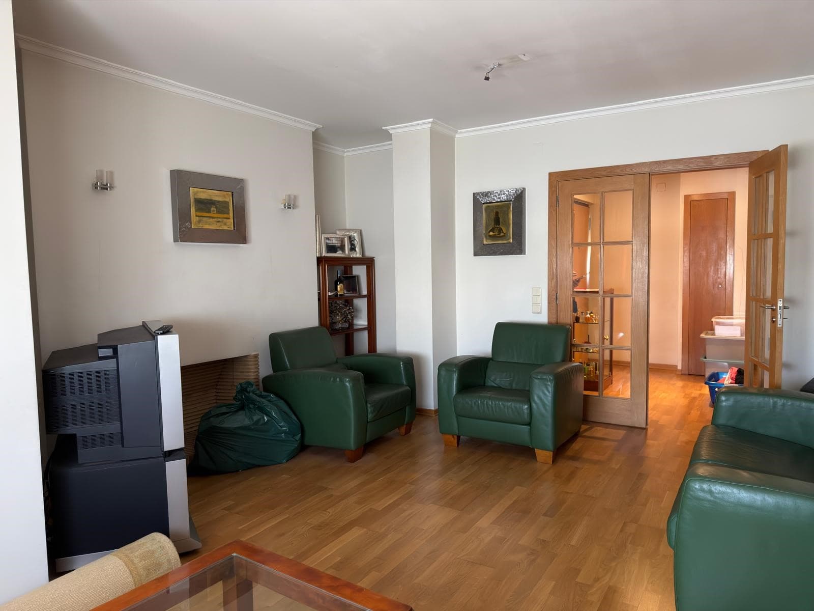 Apartamento T2 + Lugar de Garagem e Arrumos · Boavista, Porto — imagem 5