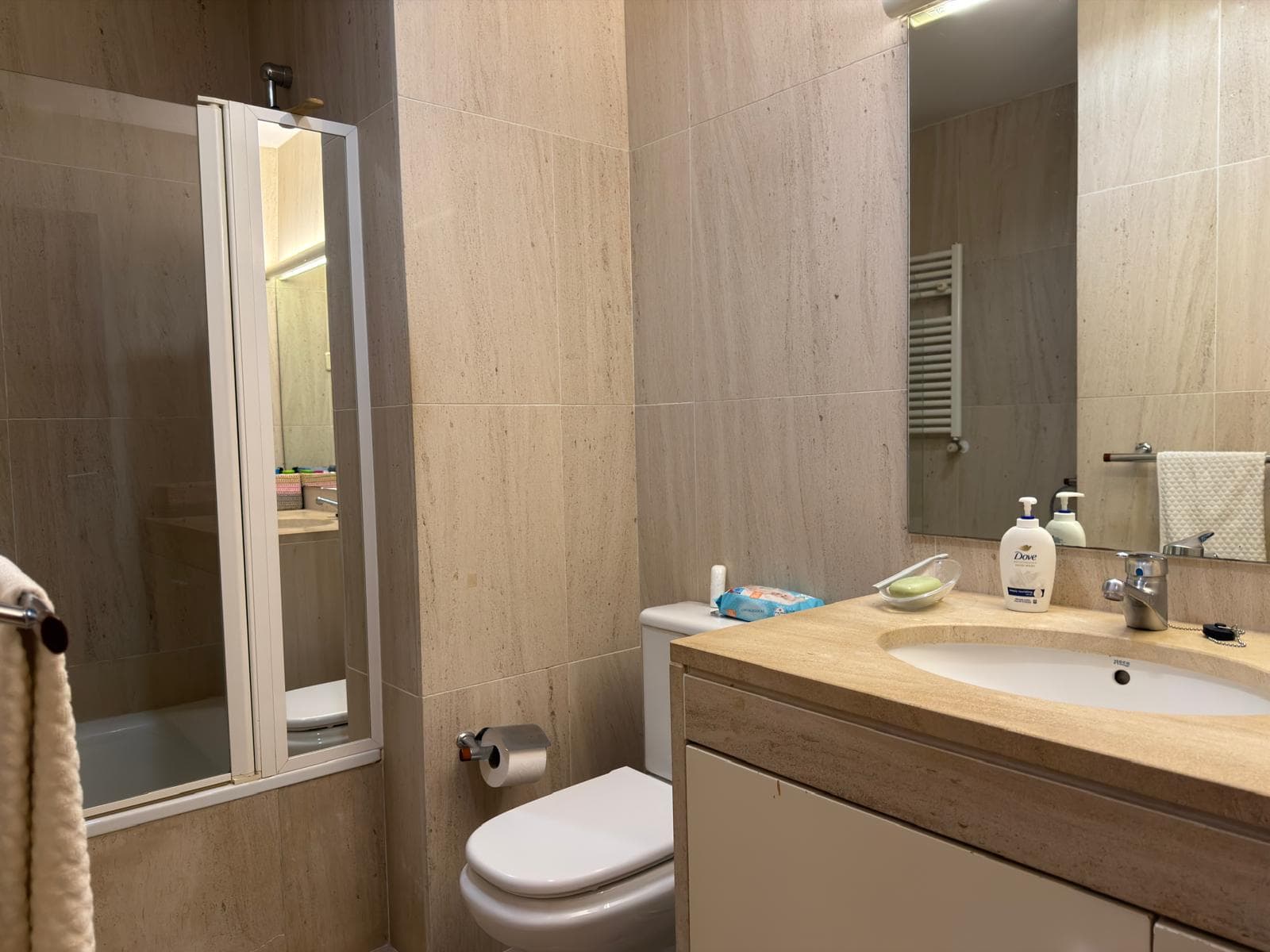 Apartamento T2 + Lugar de Garagem e Arrumos · Boavista, Porto — imagem 14