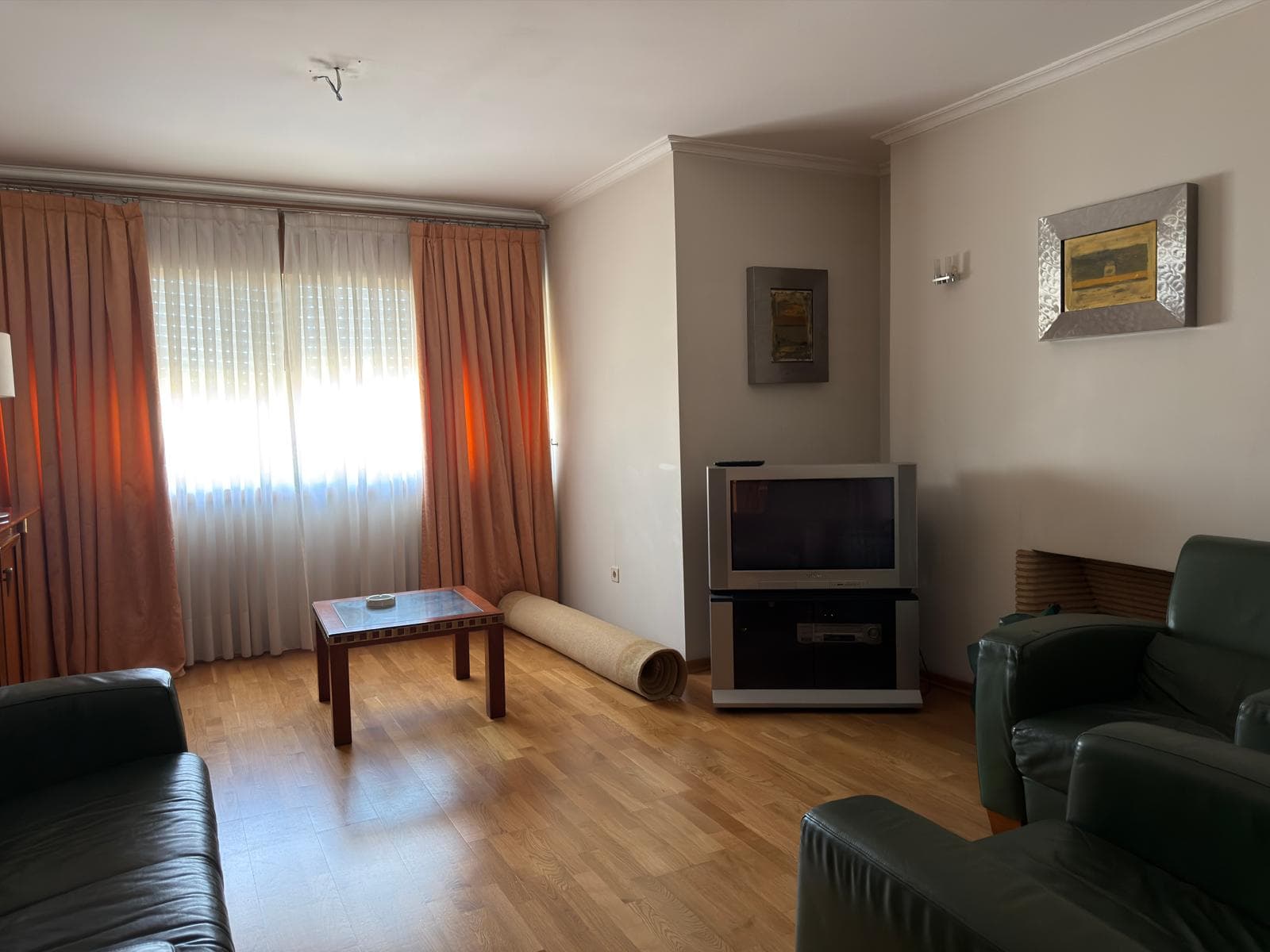 Apartamento T2 + Lugar de Garagem e Arrumos · Boavista, Porto — imagem 6