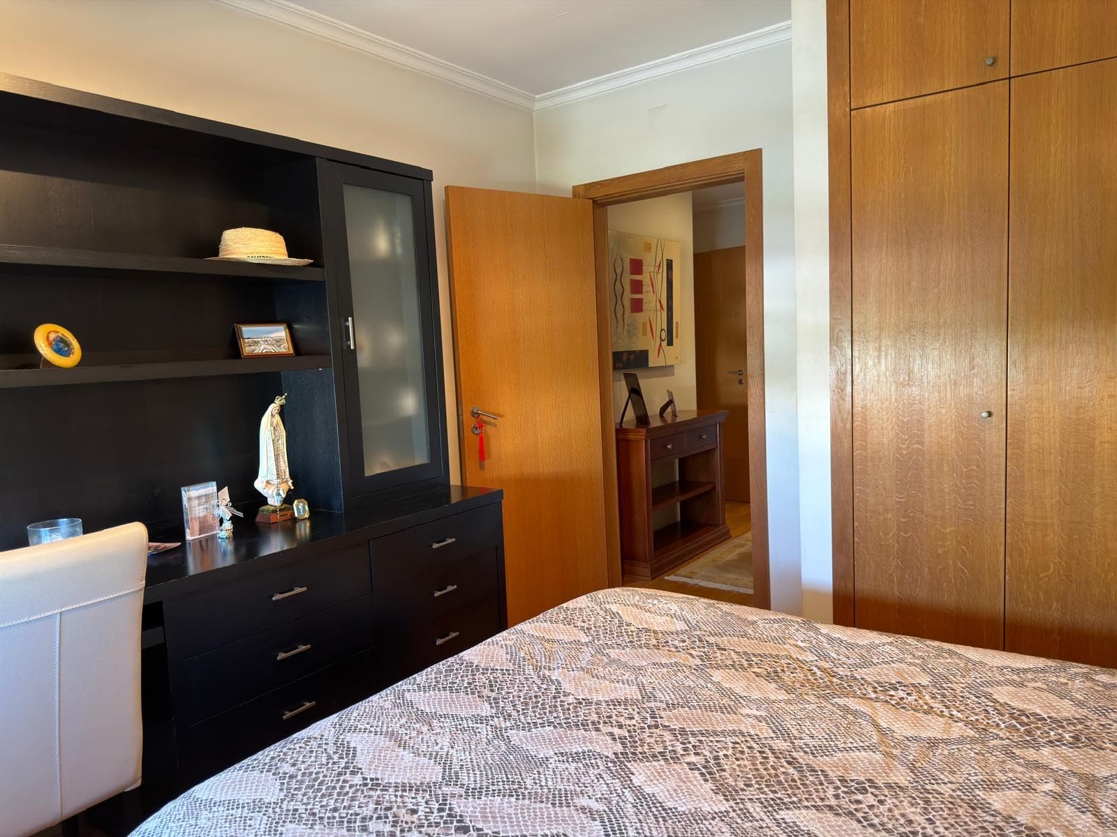 Apartamento T2 + Lugar de Garagem e Arrumos · Boavista, Porto — imagem 20