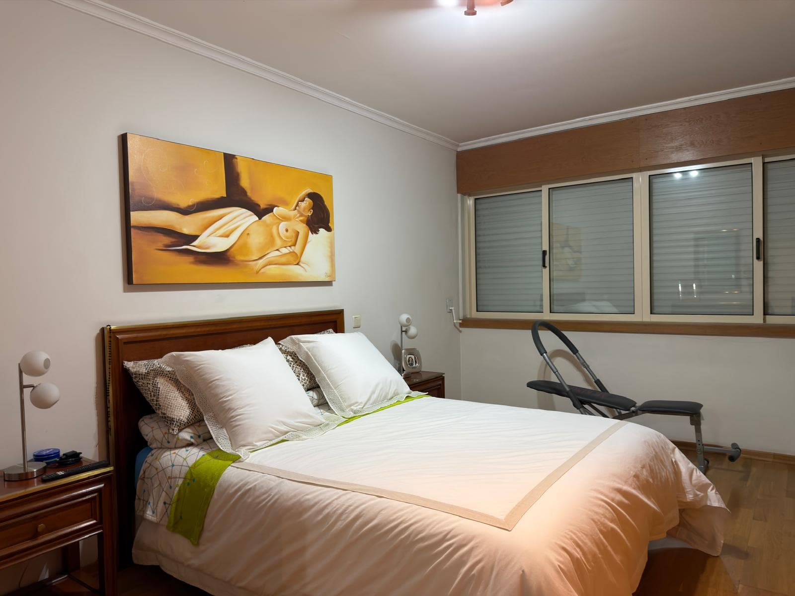 Apartamento T2 + Lugar de Garagem e Arrumos · Boavista, Porto — imagem 16