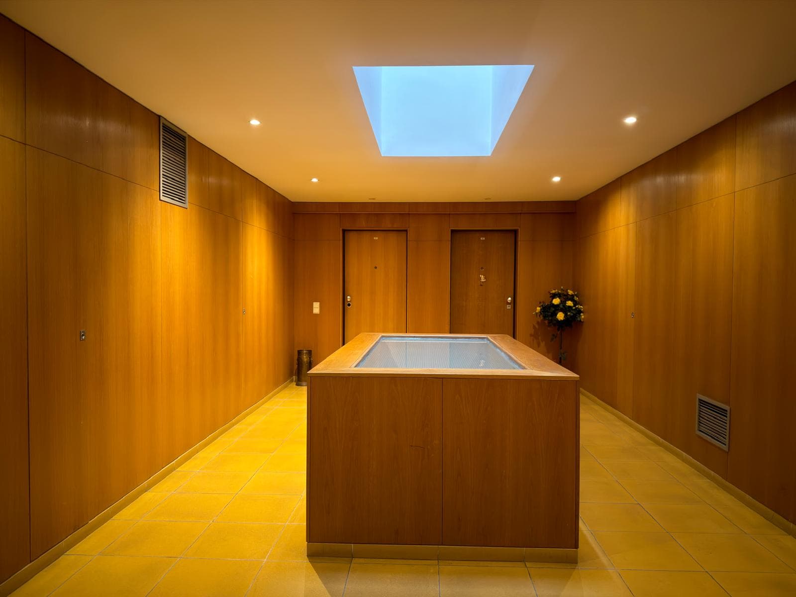 Apartamento T2 + Lugar de Garagem e Arrumos · Boavista, Porto — imagem 21