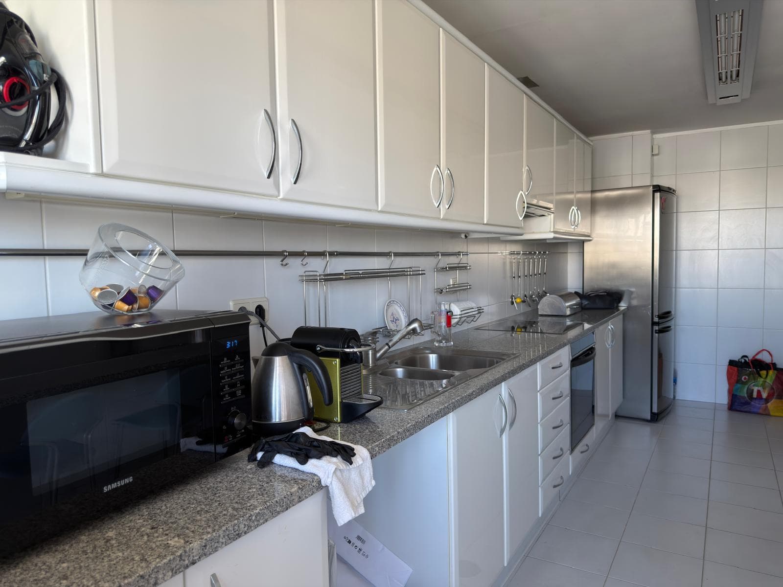 Apartamento T2 + Lugar de Garagem e Arrumos · Boavista, Porto — imagem 8