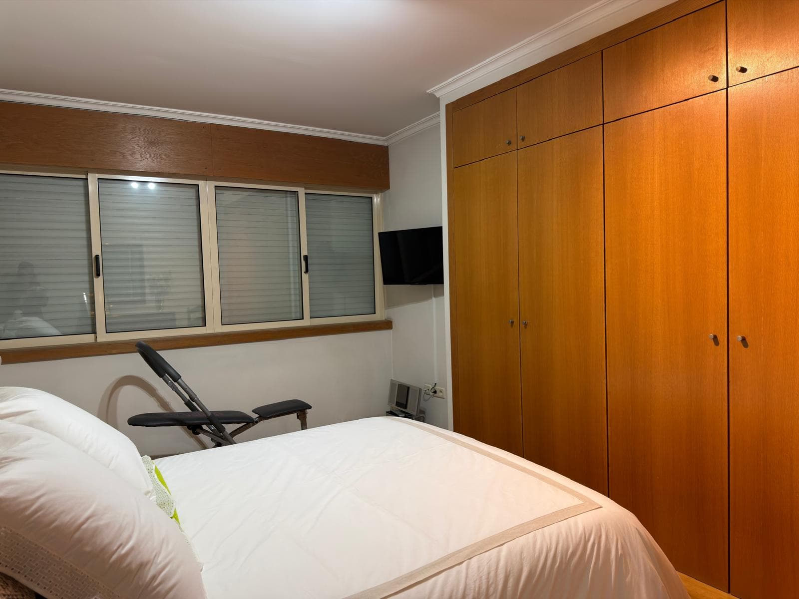 Apartamento T2 + Lugar de Garagem e Arrumos · Boavista, Porto — imagem 17